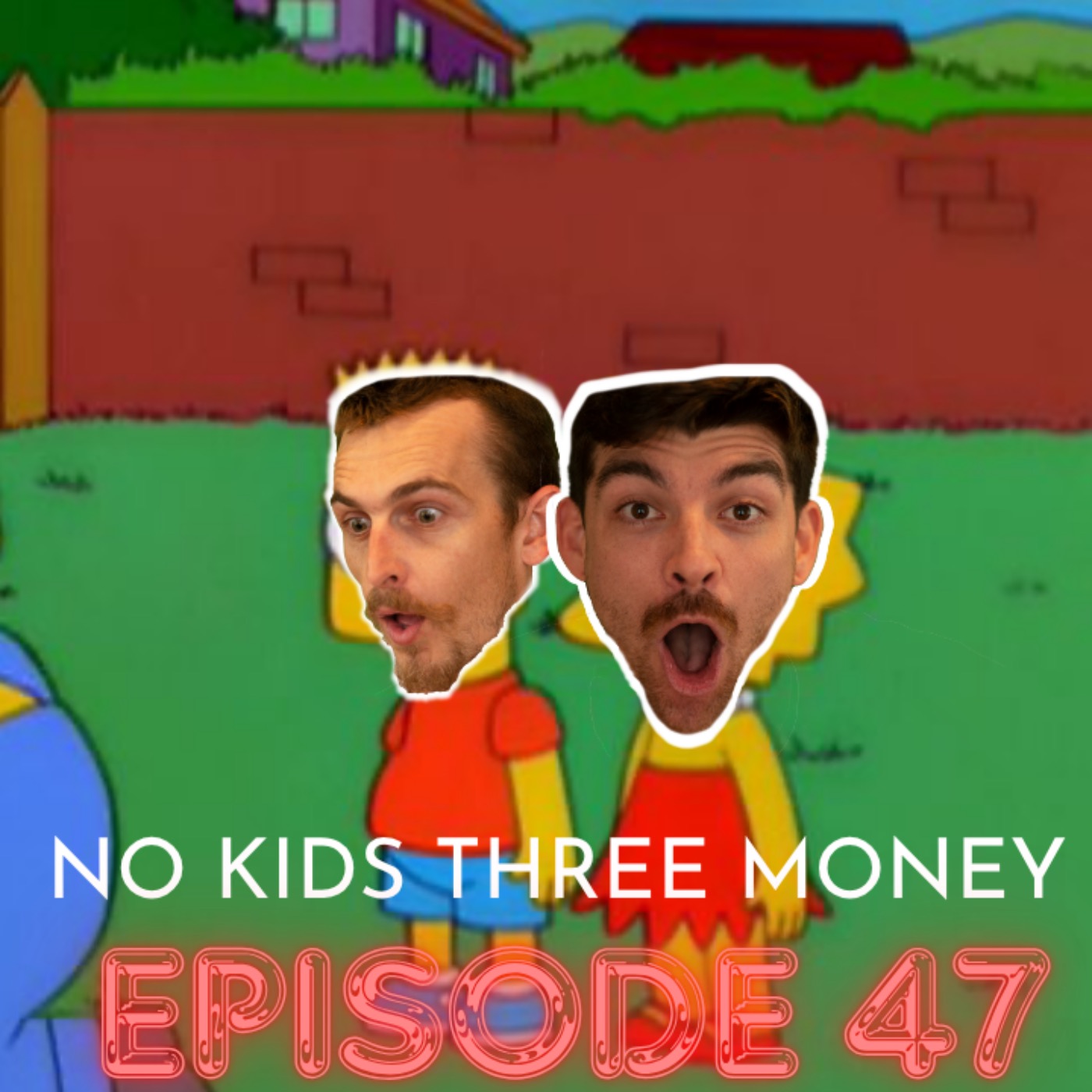 Badger My Ass Its Probably Milhouse NKTM A Simpsons Podcast