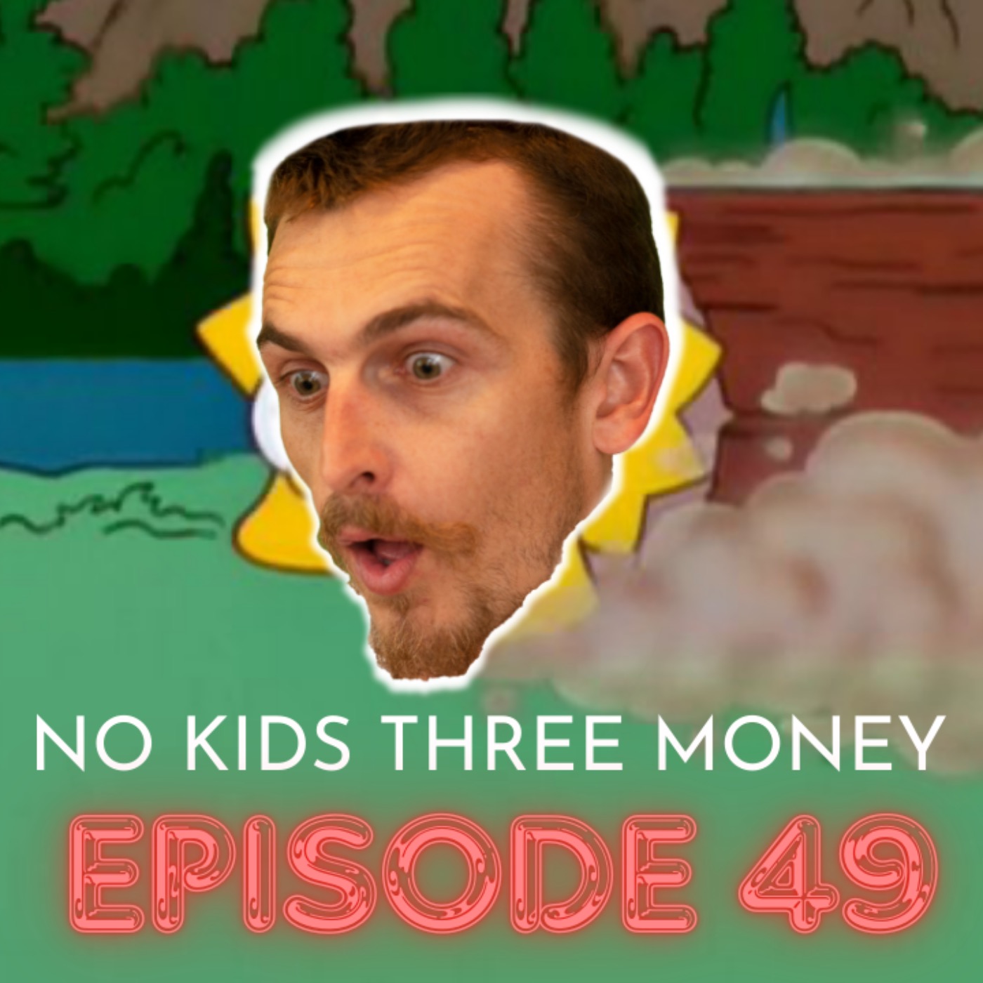 This Log Is Your Log NKTM - The Simpsons Podcast