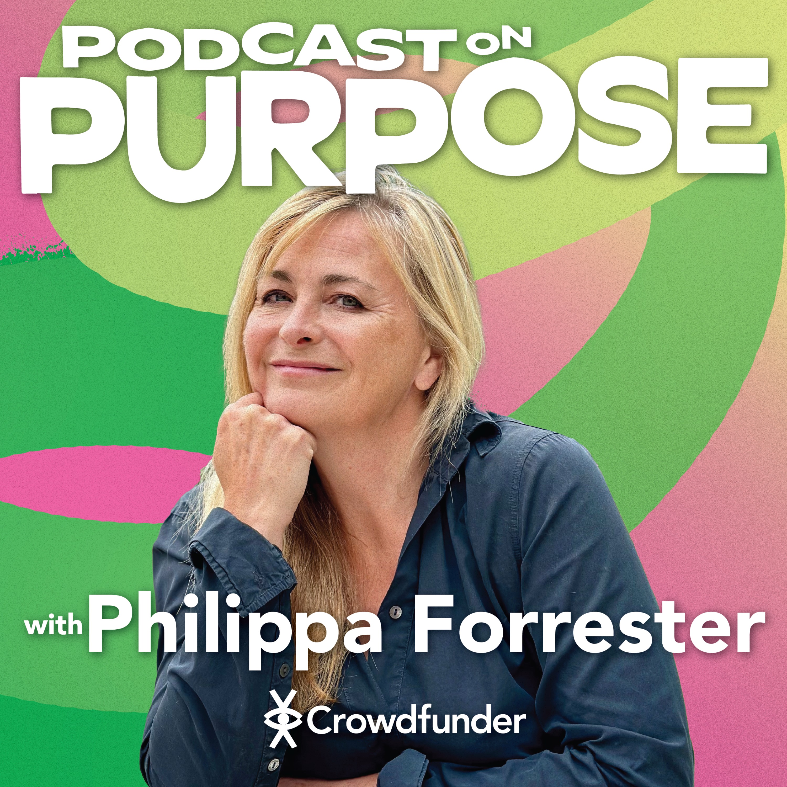 Podcast on Purpose