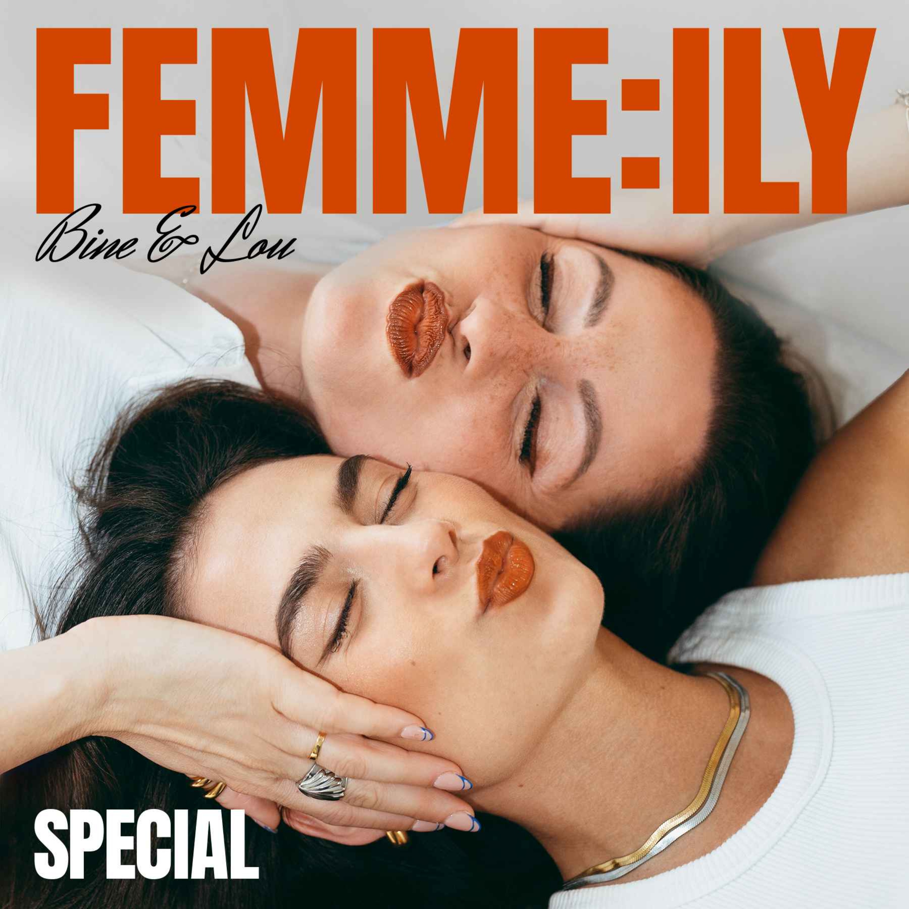 FEMME:ILY