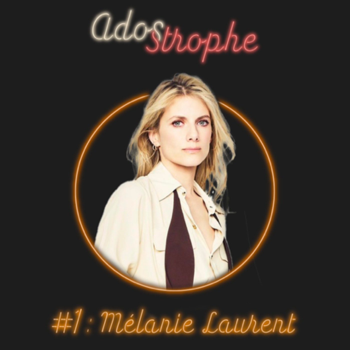 Adostrophe