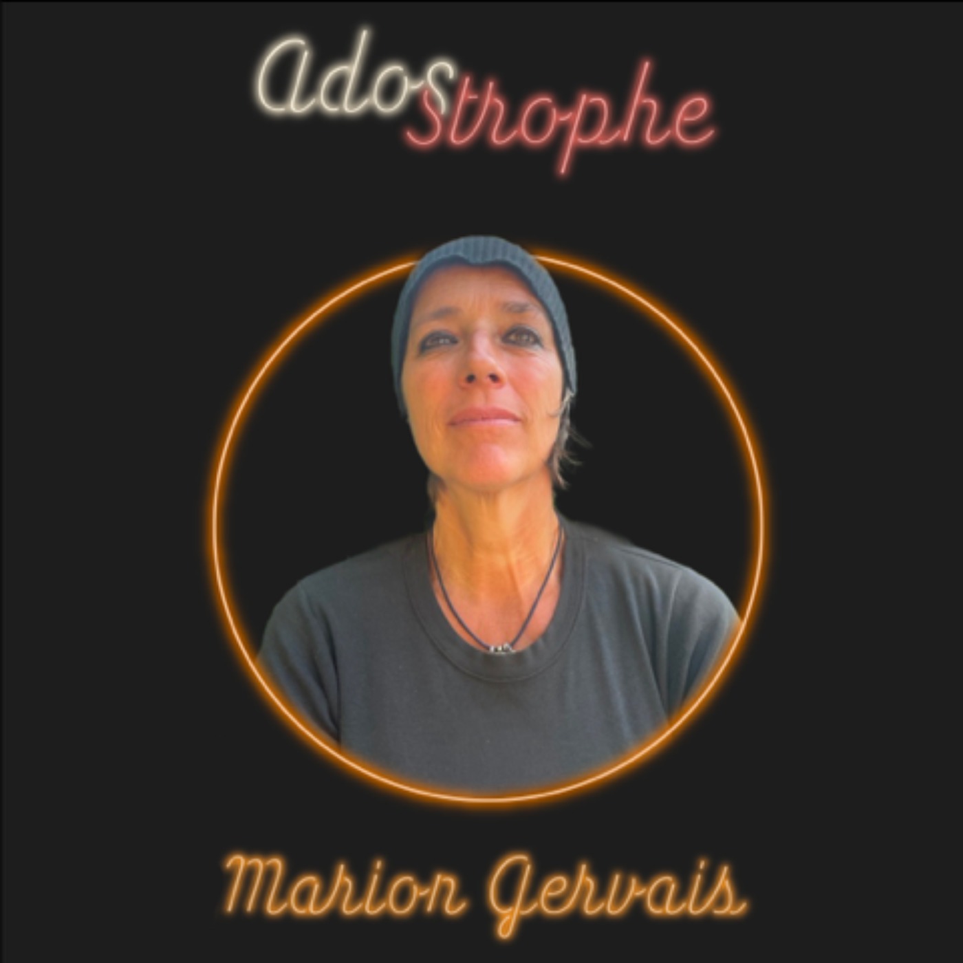 Adostrophe
