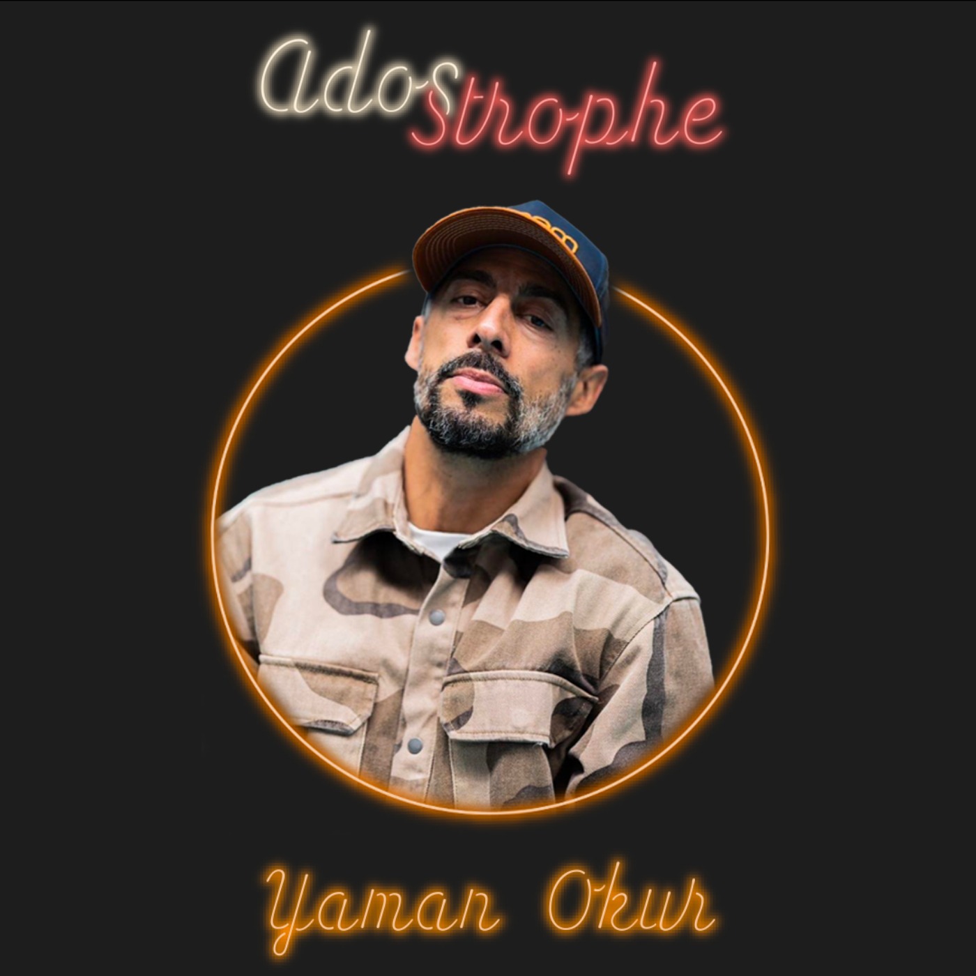 Adostrophe