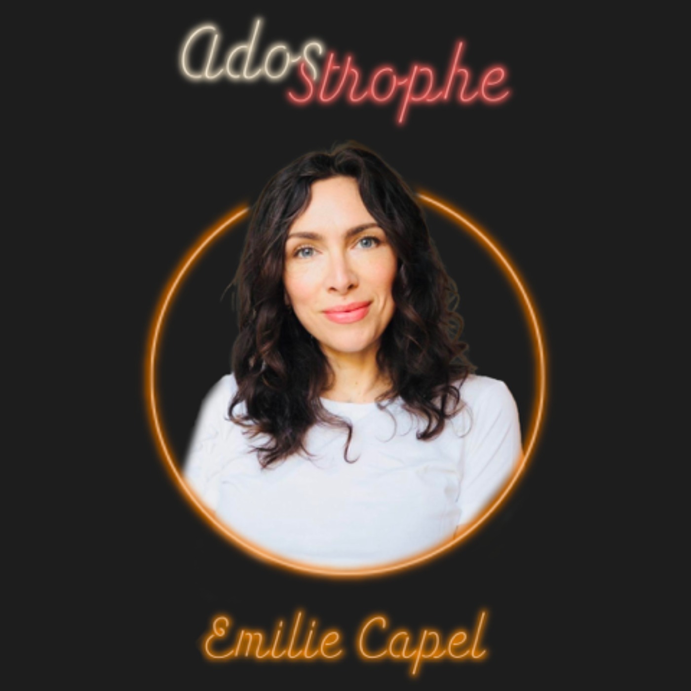 Adostrophe