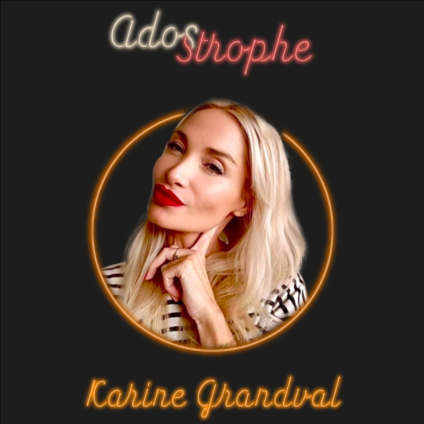Adostrophe