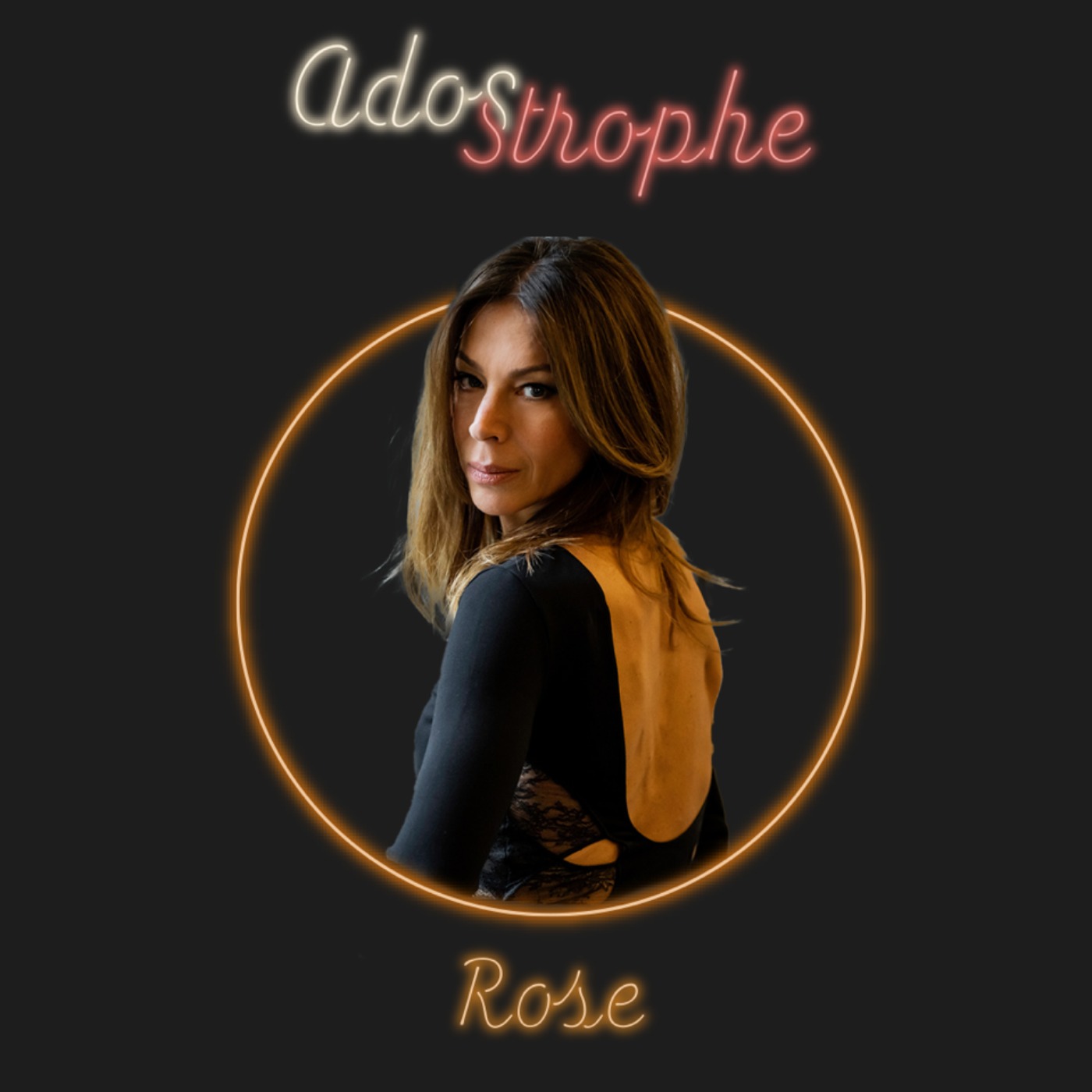 Adostrophe
