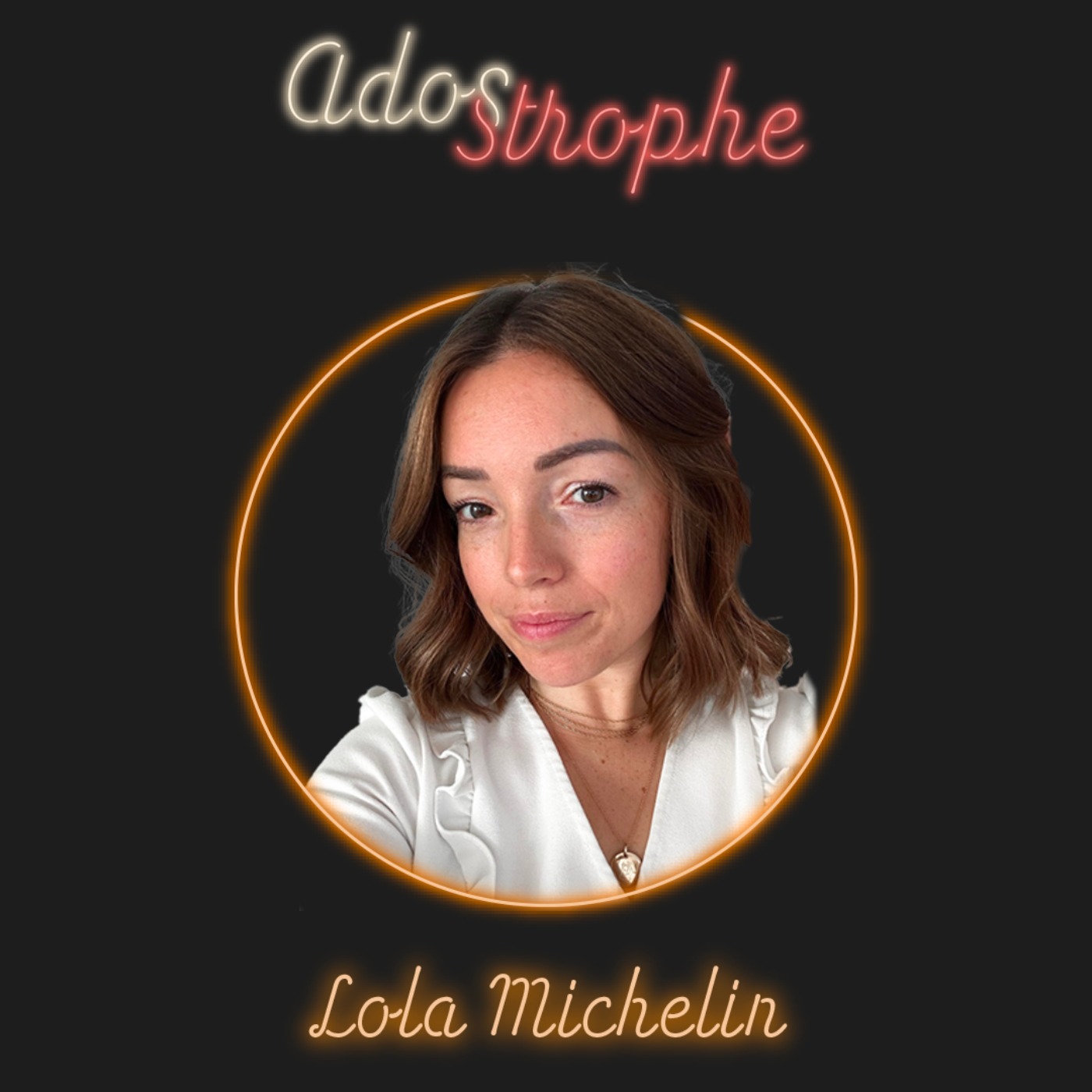 Adostrophe