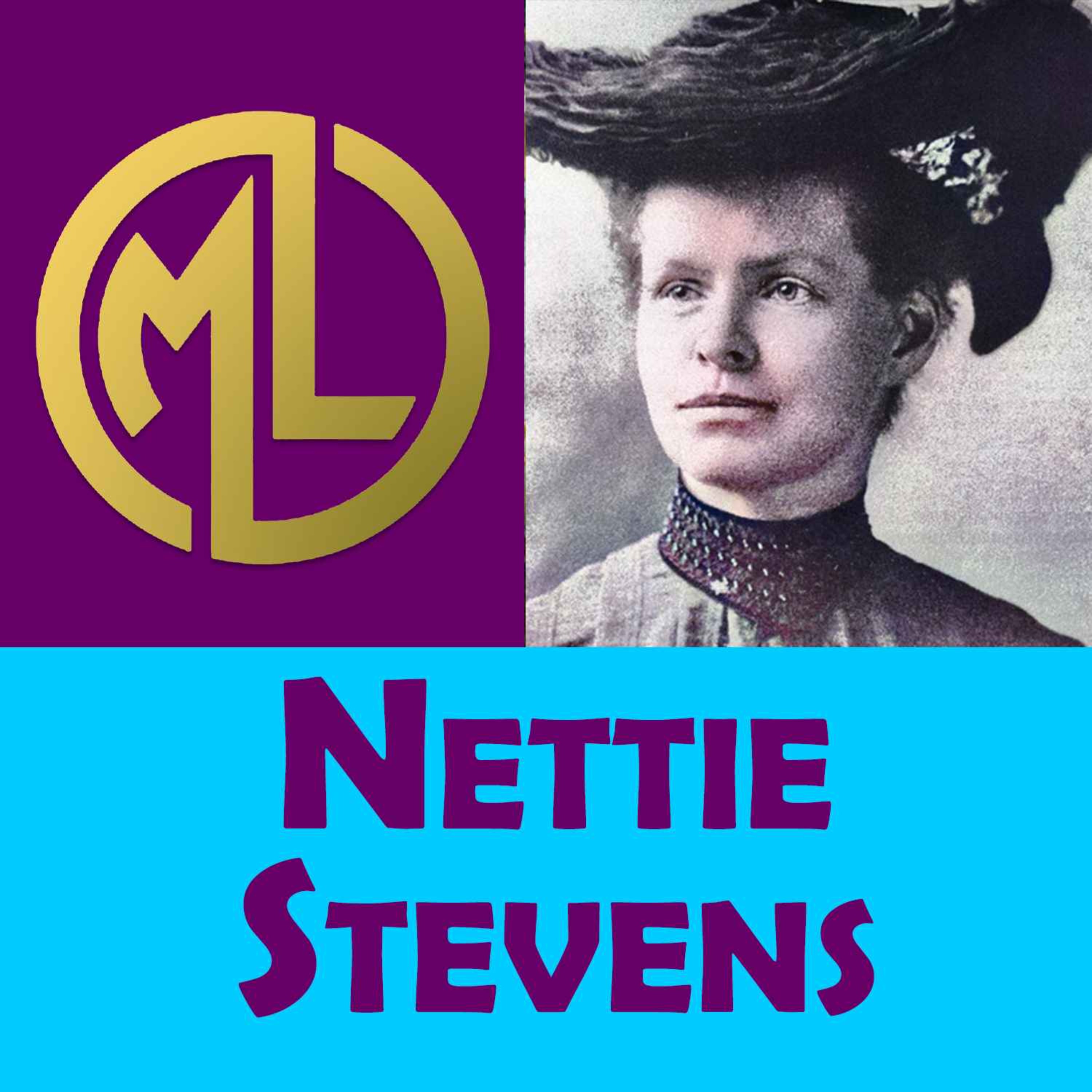 ✔️Cuál fue el descubrimiento de NETTIE STEVENS?💥【BIOGRAFÍAS-Grandes Mujeres】