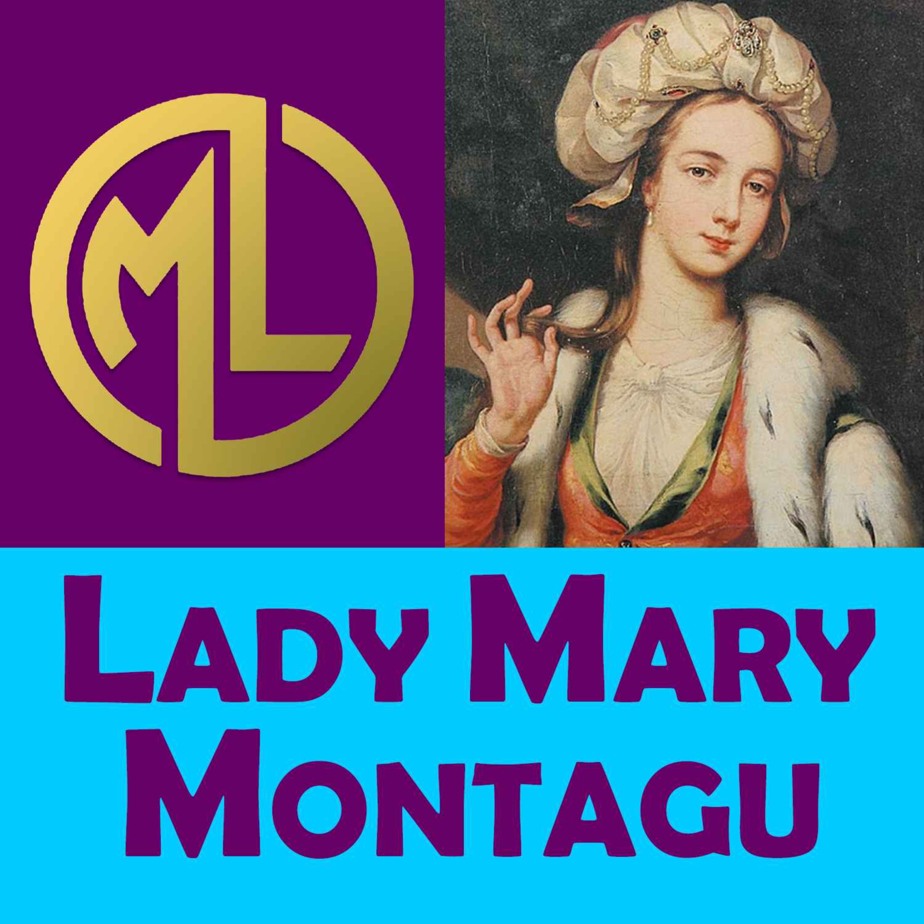 ✔️La increíble historia de MARY MONTAGU💥【BIOGRAFÍAS-Grandes Mujeres】