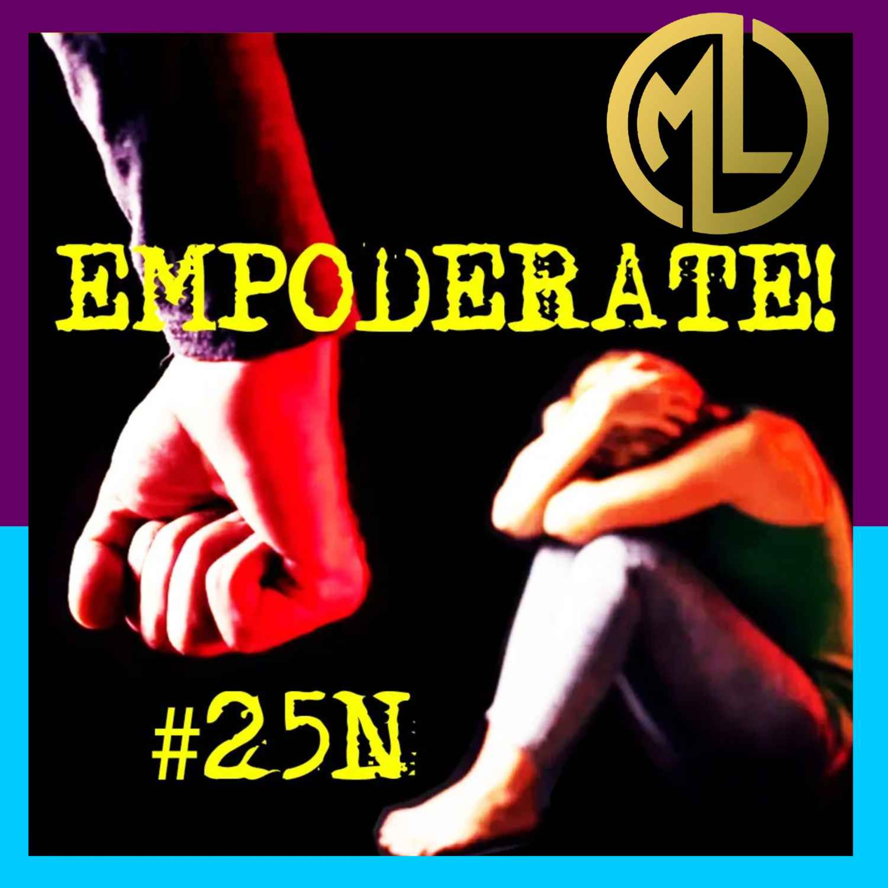 ✔️EMPODERATE- Especial 25N【BIOGRAFÍAS-Grandes Mujeres】