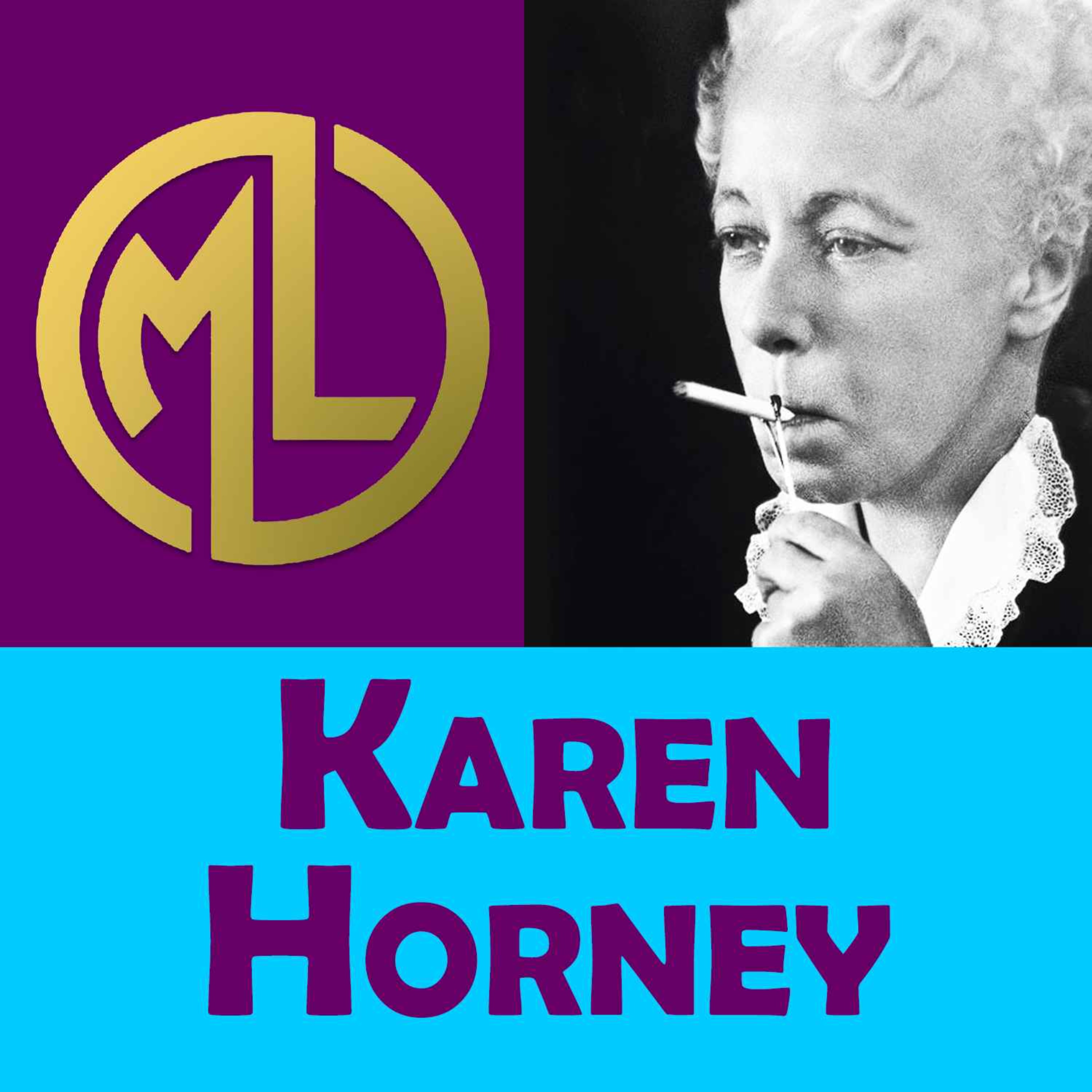 ✔️LA Mujer que DESAFIÓ a FREUD: KAREN HORNEY💥【BIOGRAFÍAS-Grandes Mujeres】