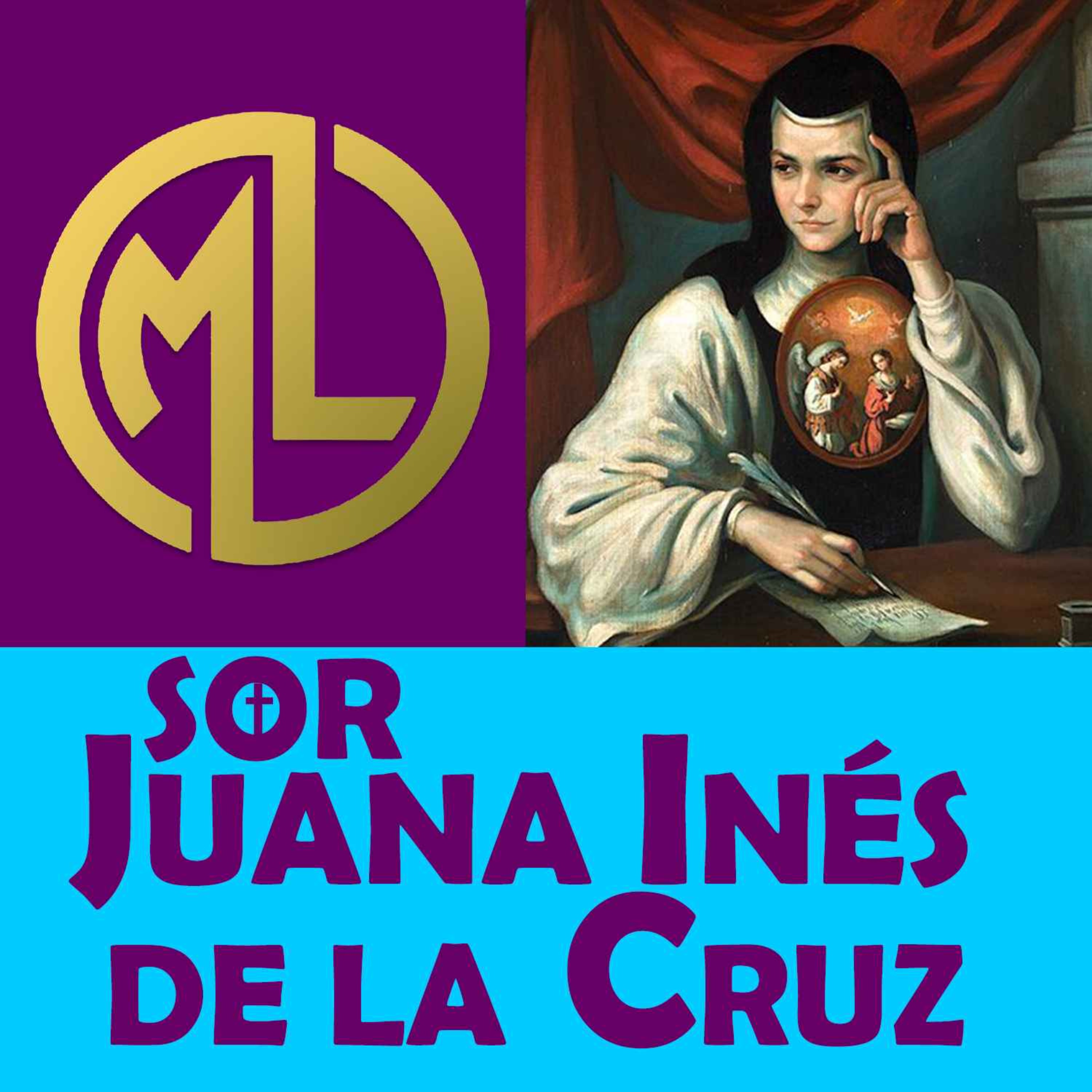 ✔️SOR JUANA INÉS DE LA CRUZ 💥Monja y Feminista【BIOGRAFÍAS-Grandes Mujeres】