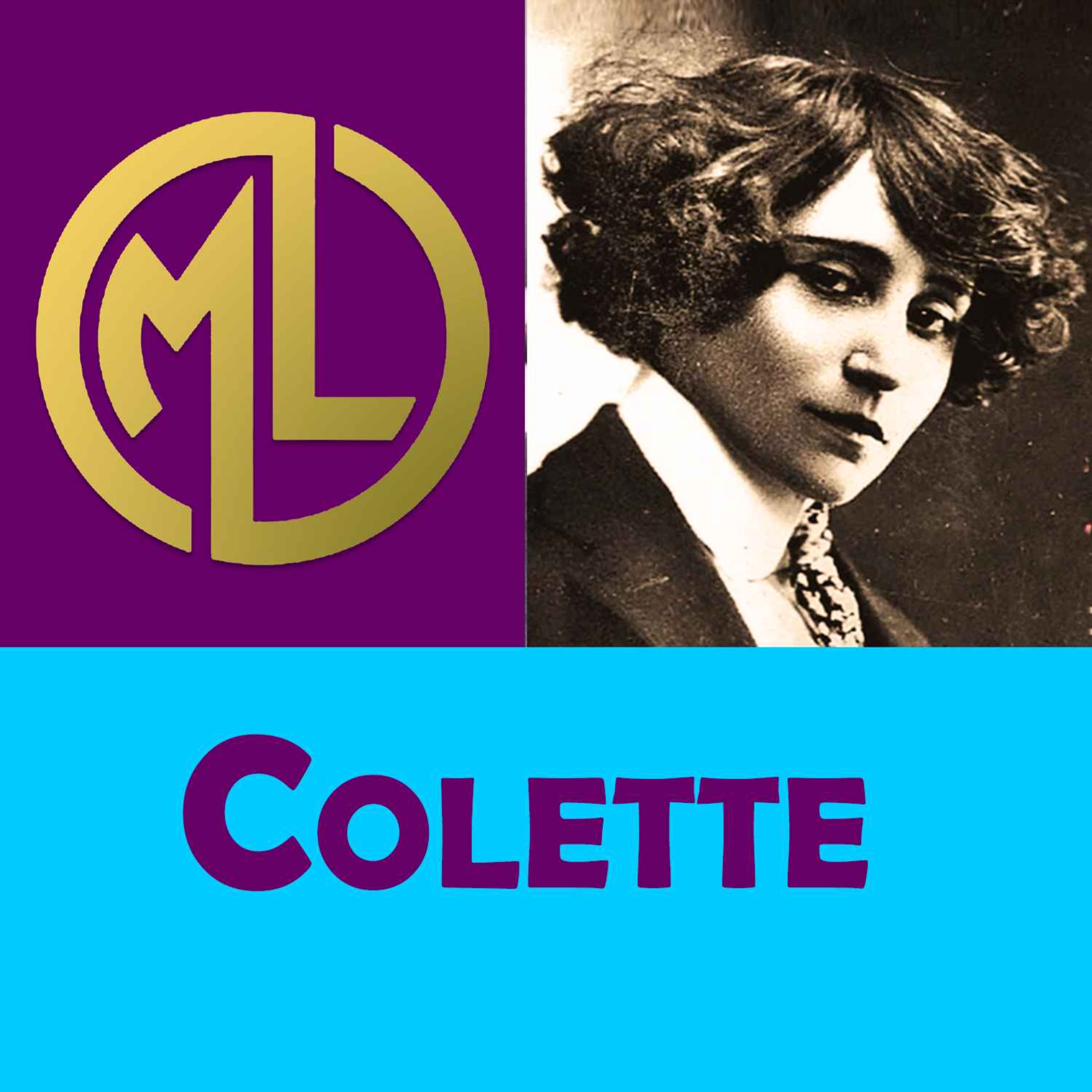 ✔️Descubre a COLETTE💥【BIOGRAFÍAS-Grandes Mujeres】