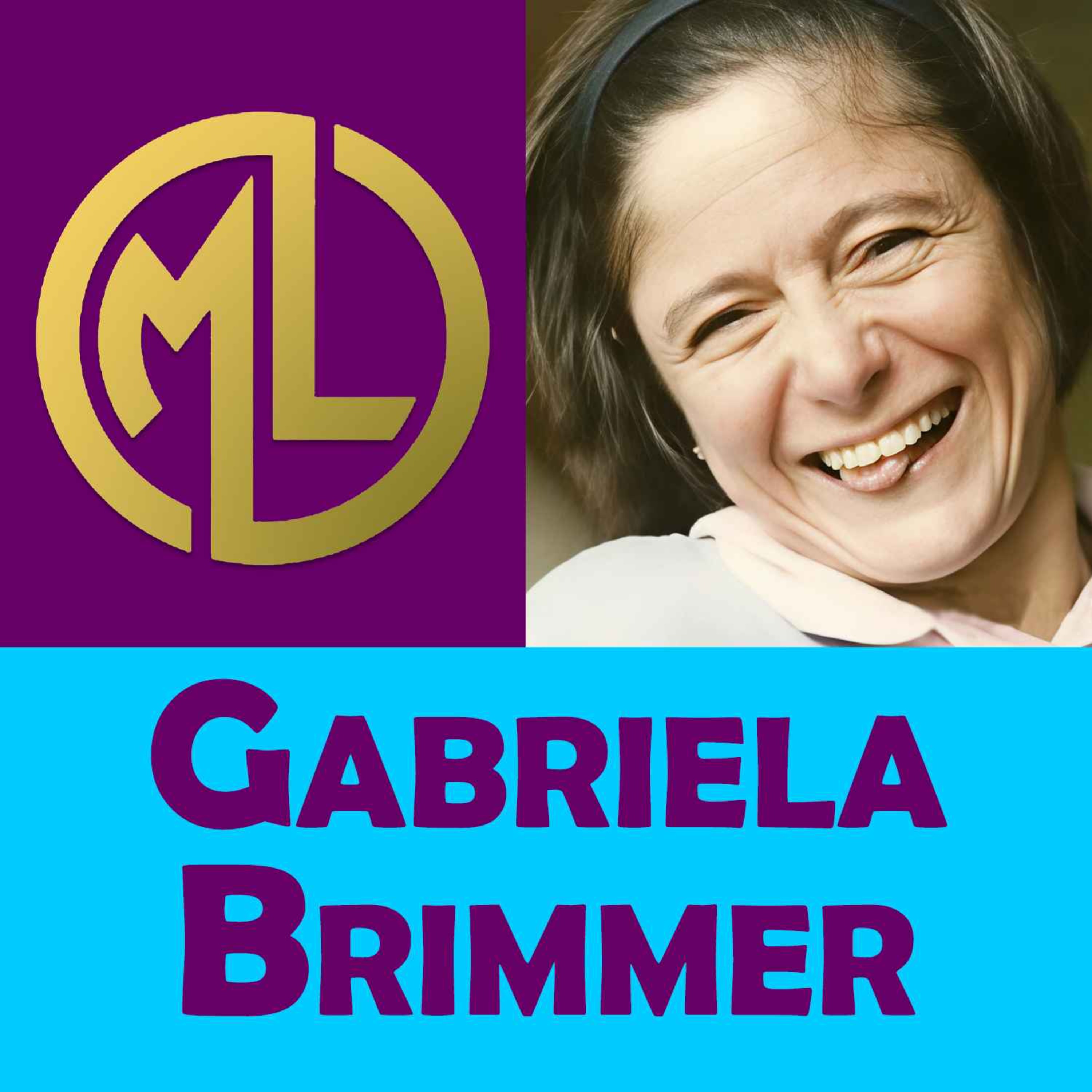 ✔️Quién fue GABY BRIMMER ?💥【BIOGRAFÍAS-Grandes Mujeres】