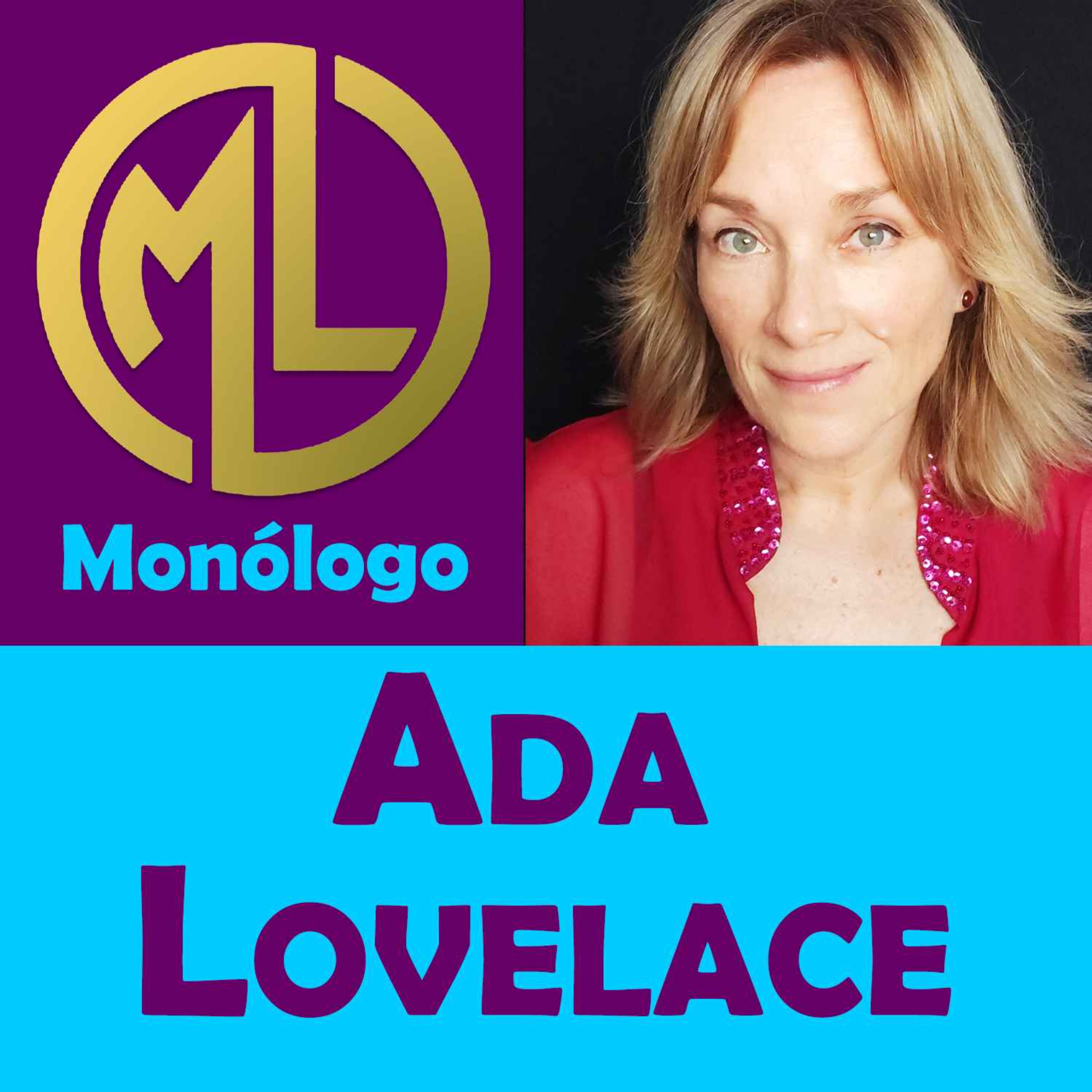 ✔️Porqué es importante ADA LOVELACE?💥【BIOGRAFÍAS-Grandes Mujeres】