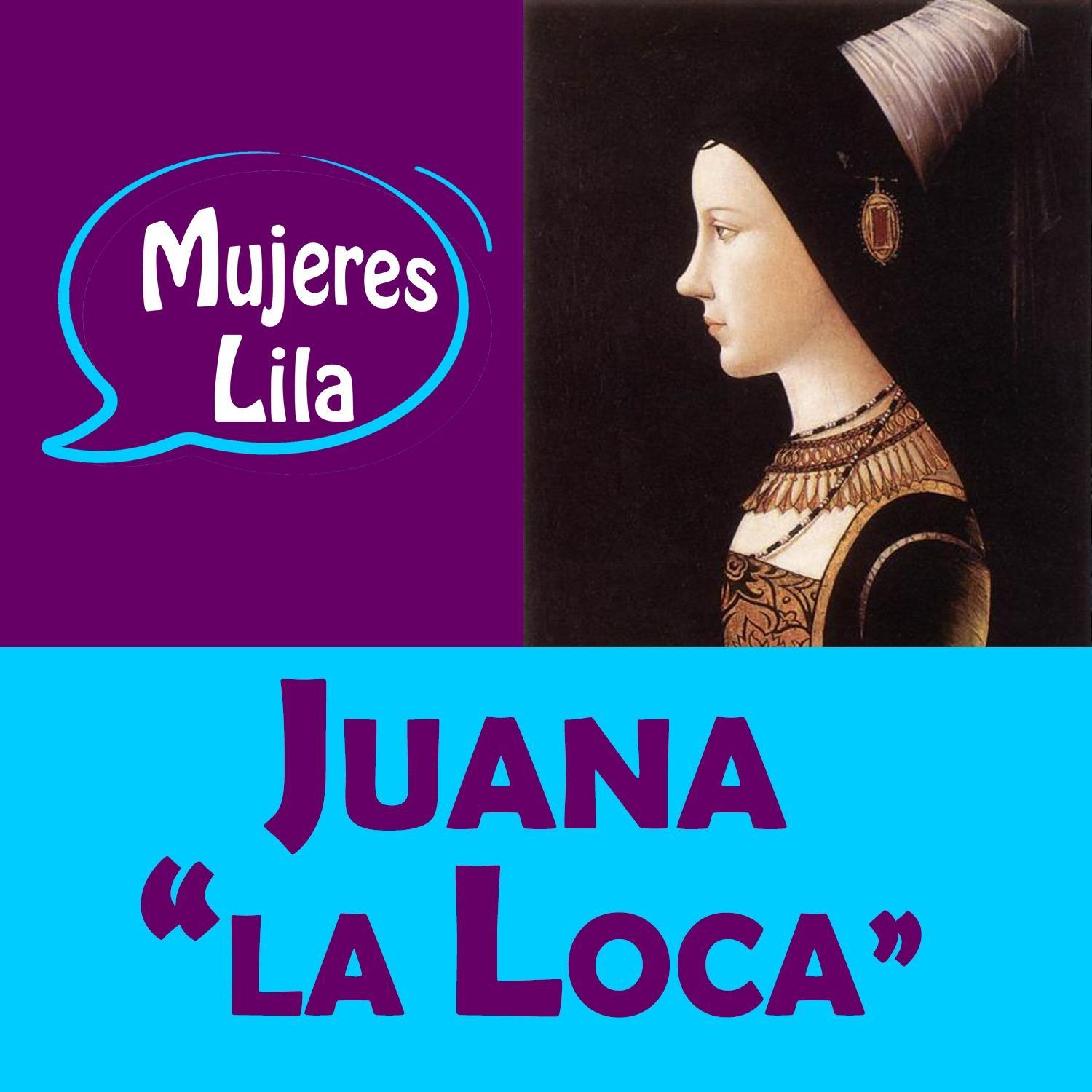 Mujeres Lila-Biografías