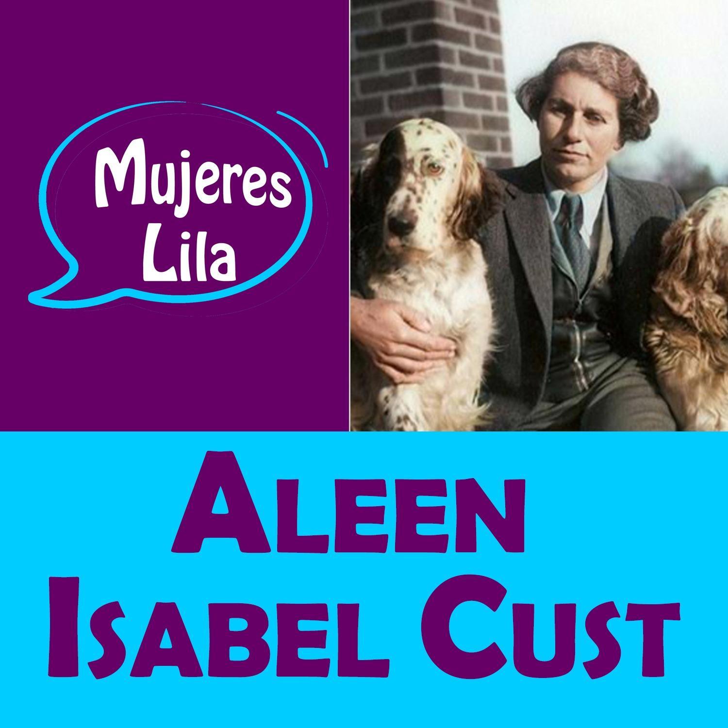 Mujeres Lila-Biografías
