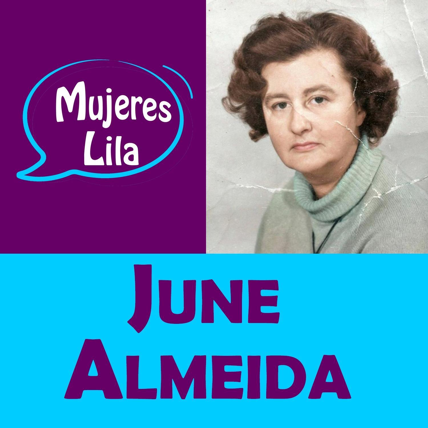 Mujeres Lila-Biografías