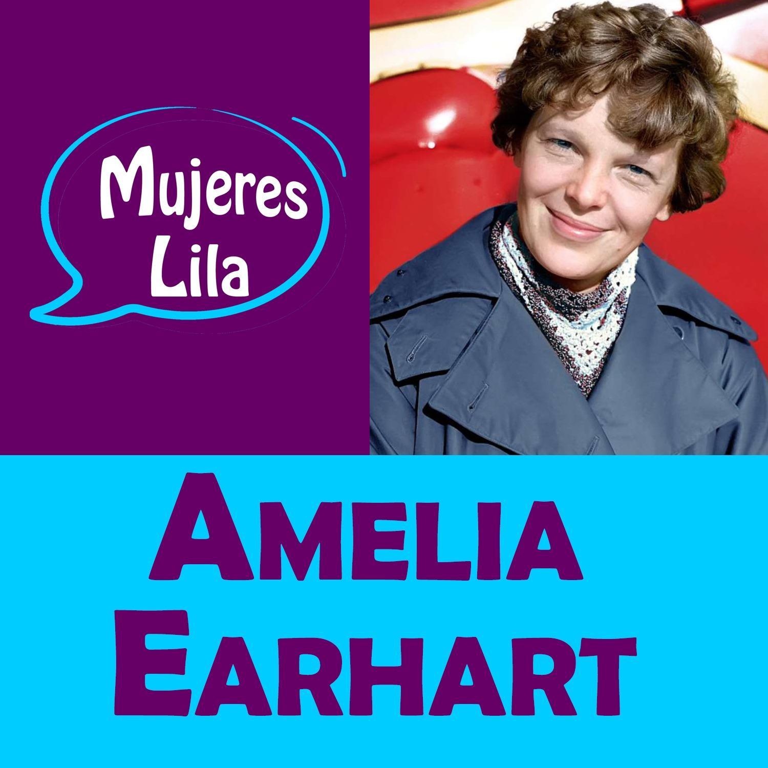 Mujeres Lila-Biografías