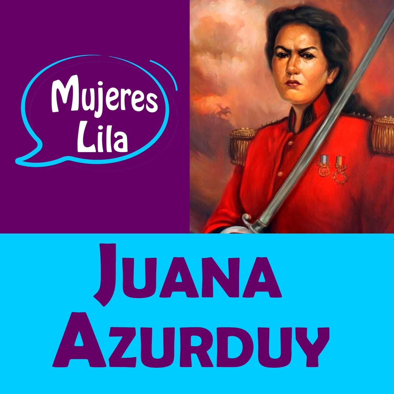 Mujeres Lila-Biografías