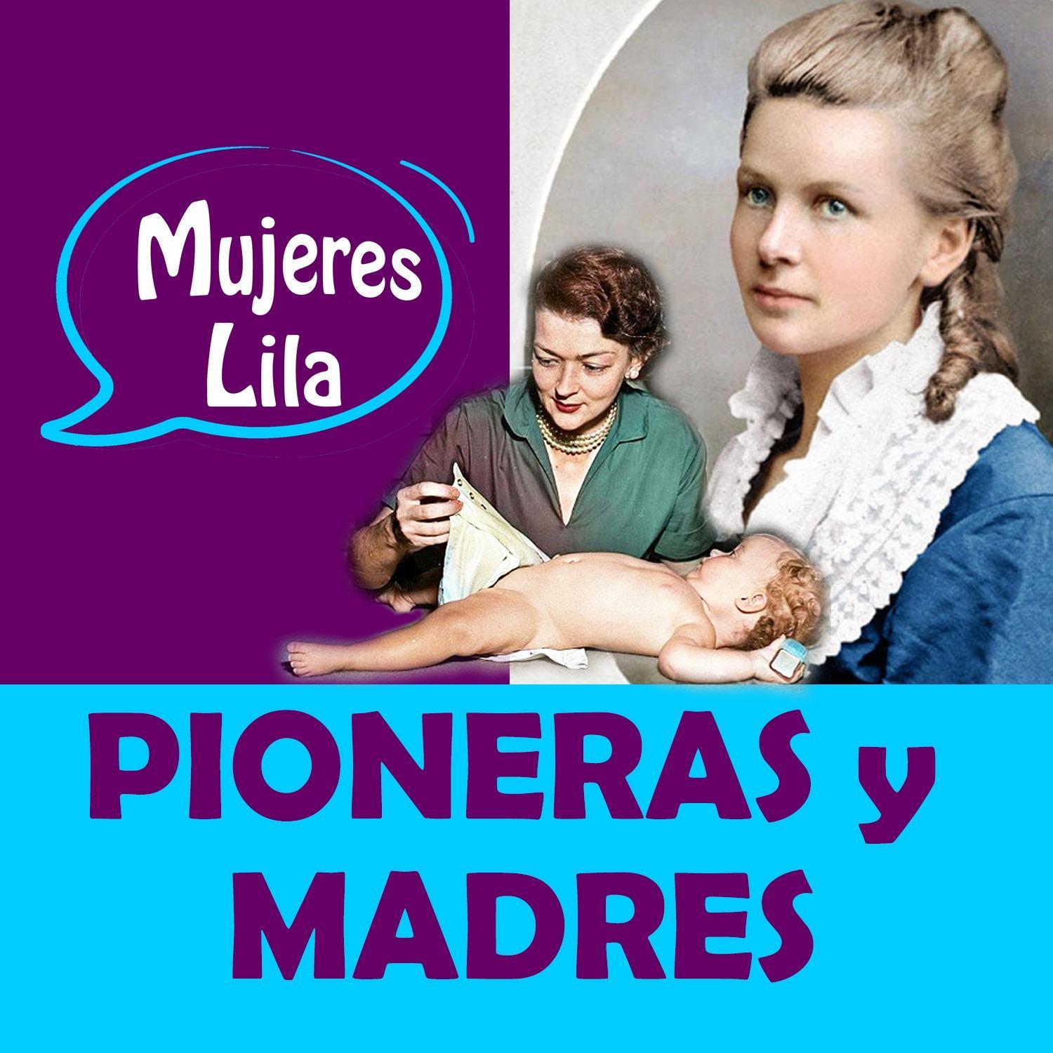 Mujeres Lila-Biografías
