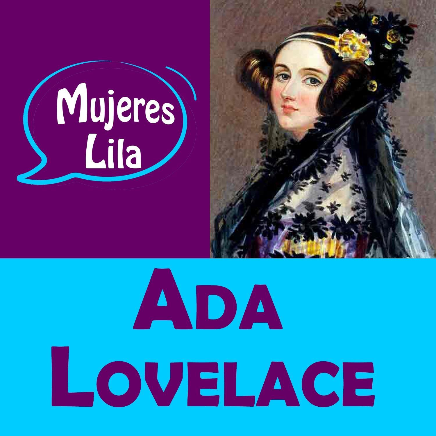 Mujeres Lila-Biografías