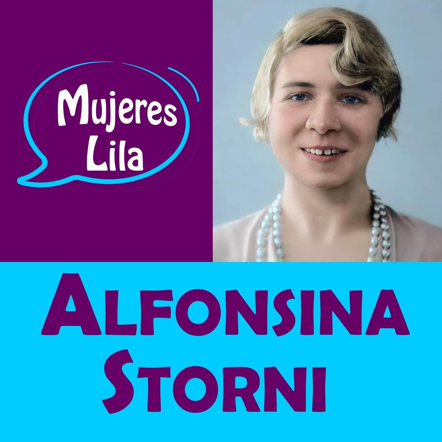 Mujeres Lila-Biografías