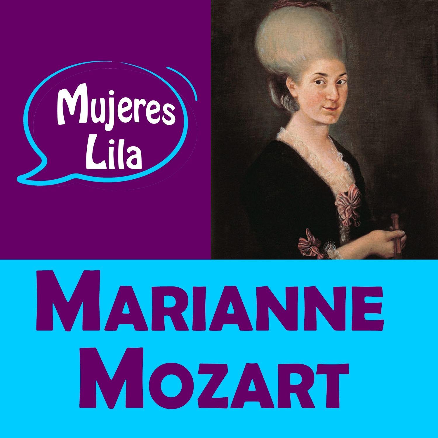 Mujeres Lila-Biografías