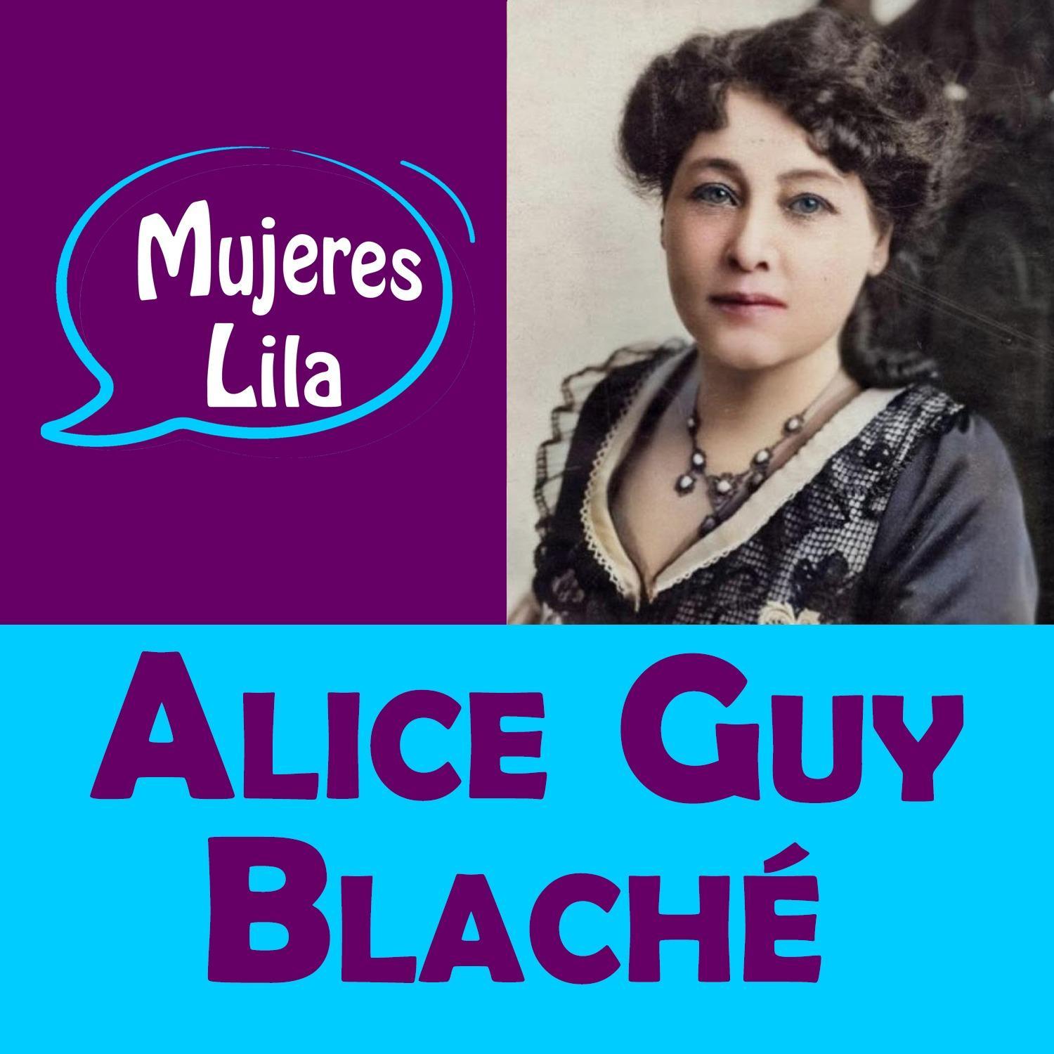 Mujeres Lila-Biografías