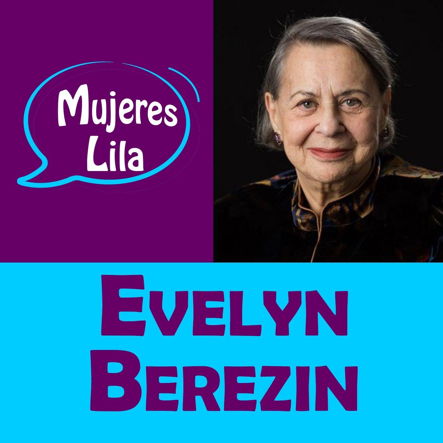 Mujeres Lila-Biografías