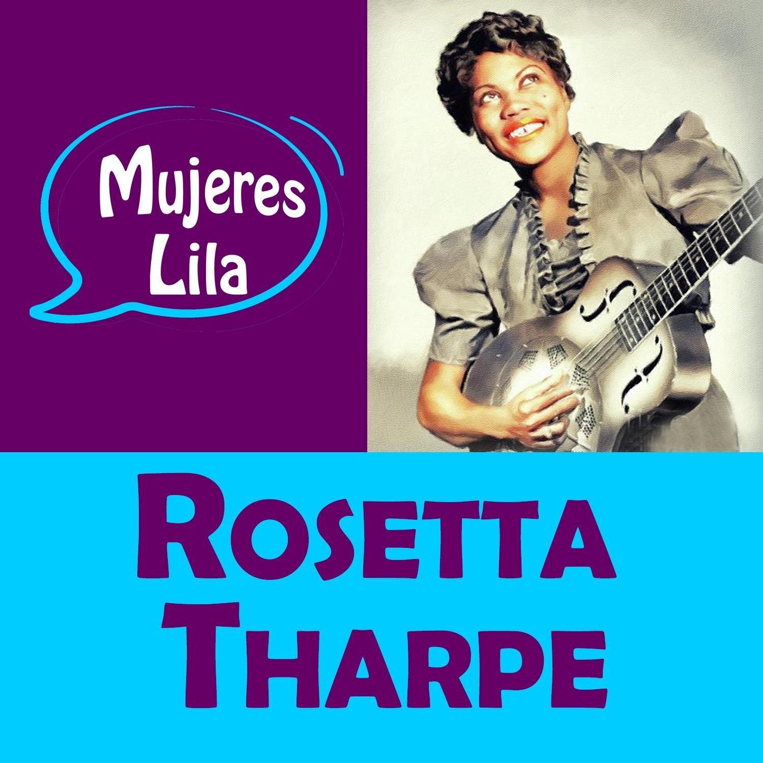 Mujeres Lila-Biografías