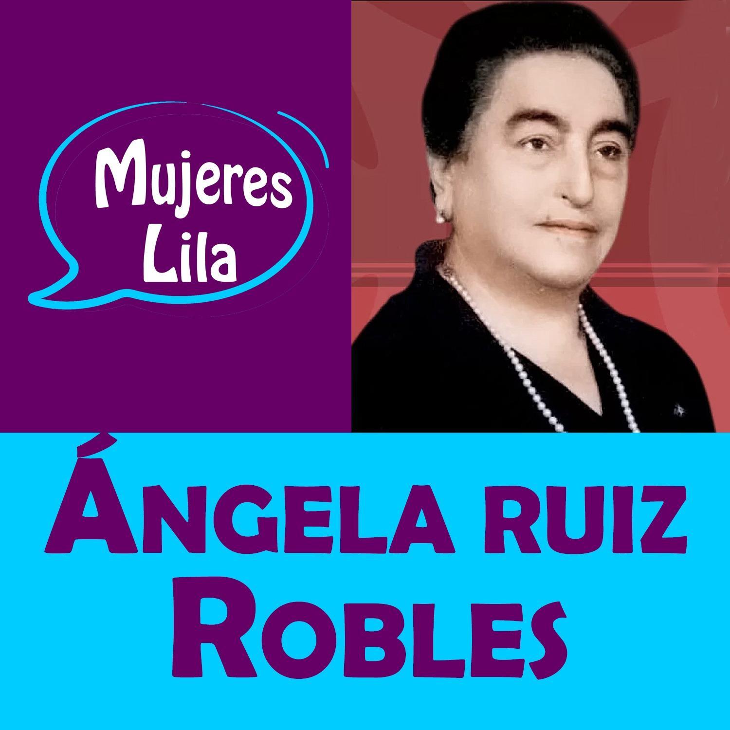 Mujeres Lila-Biografías