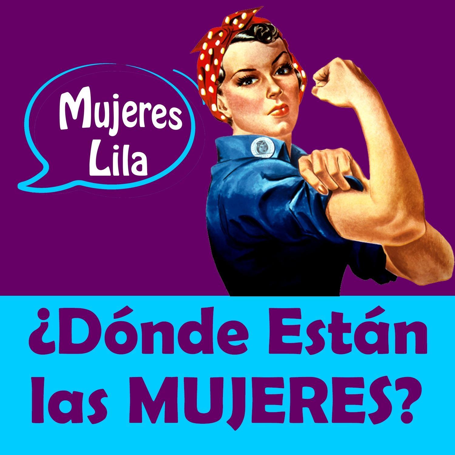 Mujeres Lila-Biografías