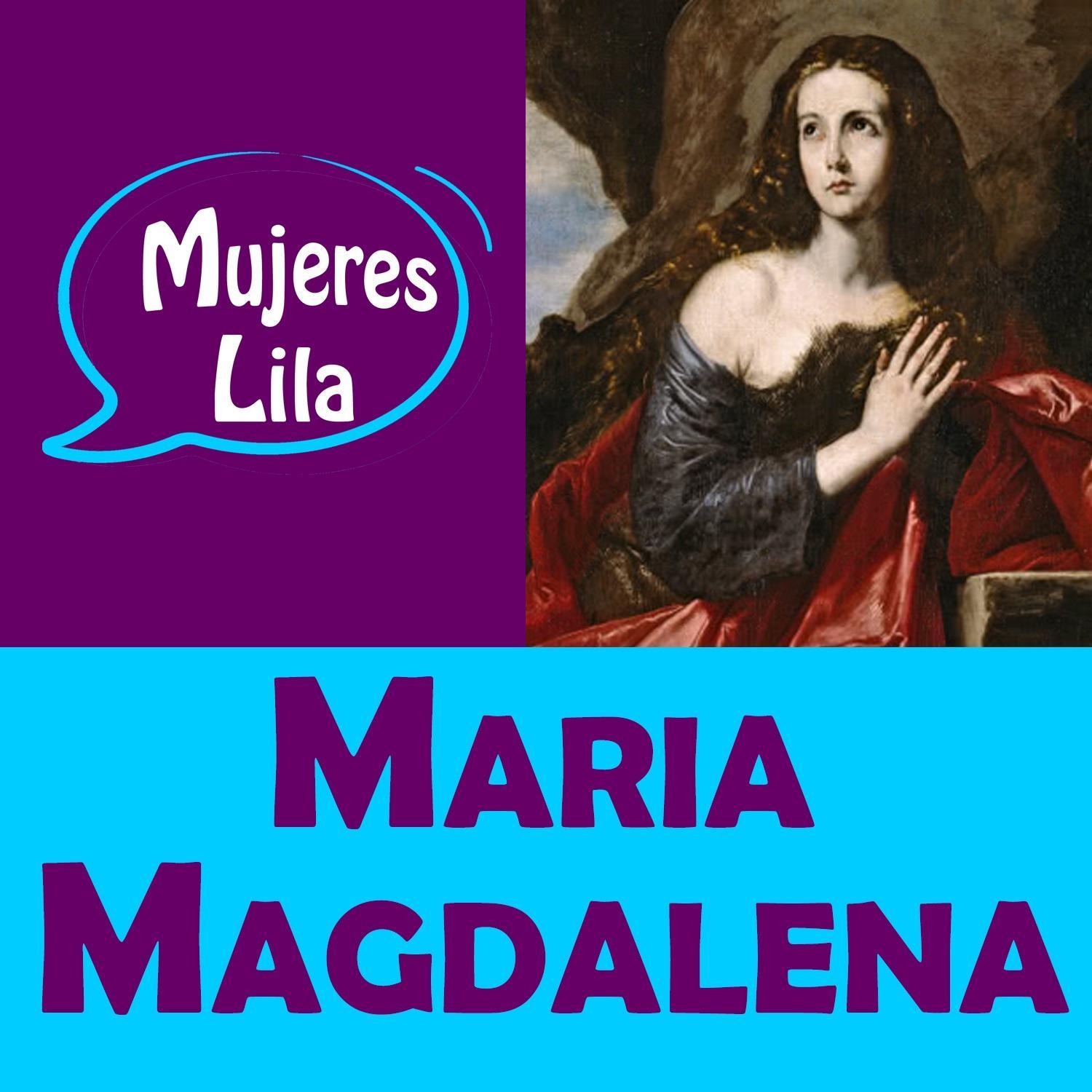 Mujeres Lila-Biografías