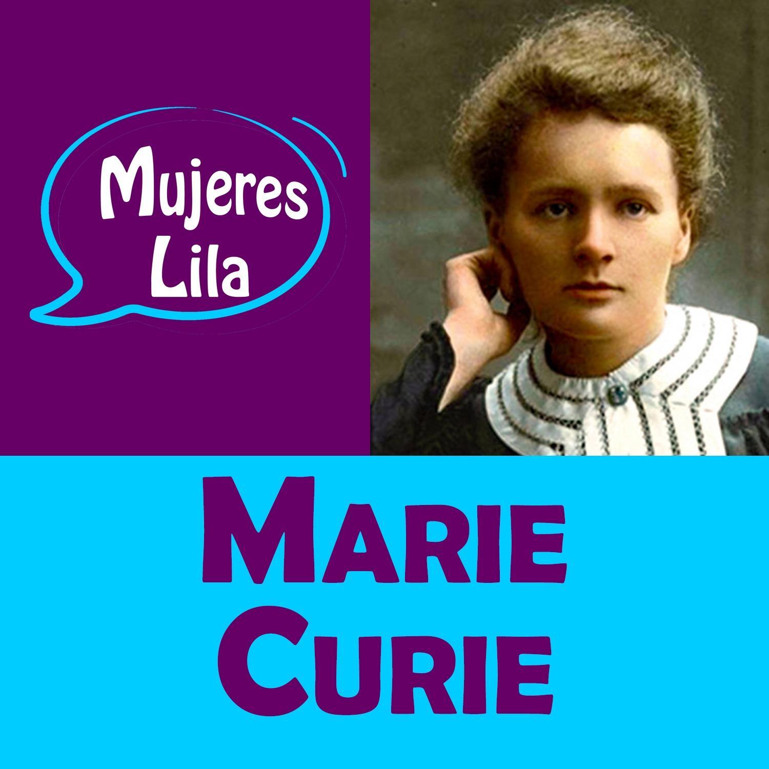 Mujeres Lila-Biografías