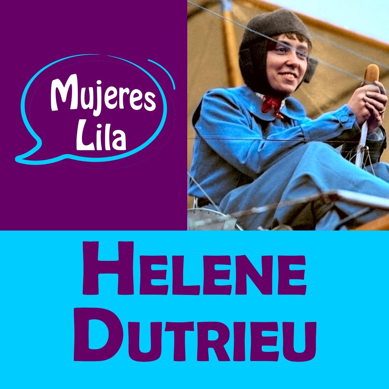 Mujeres Lila-Biografías
