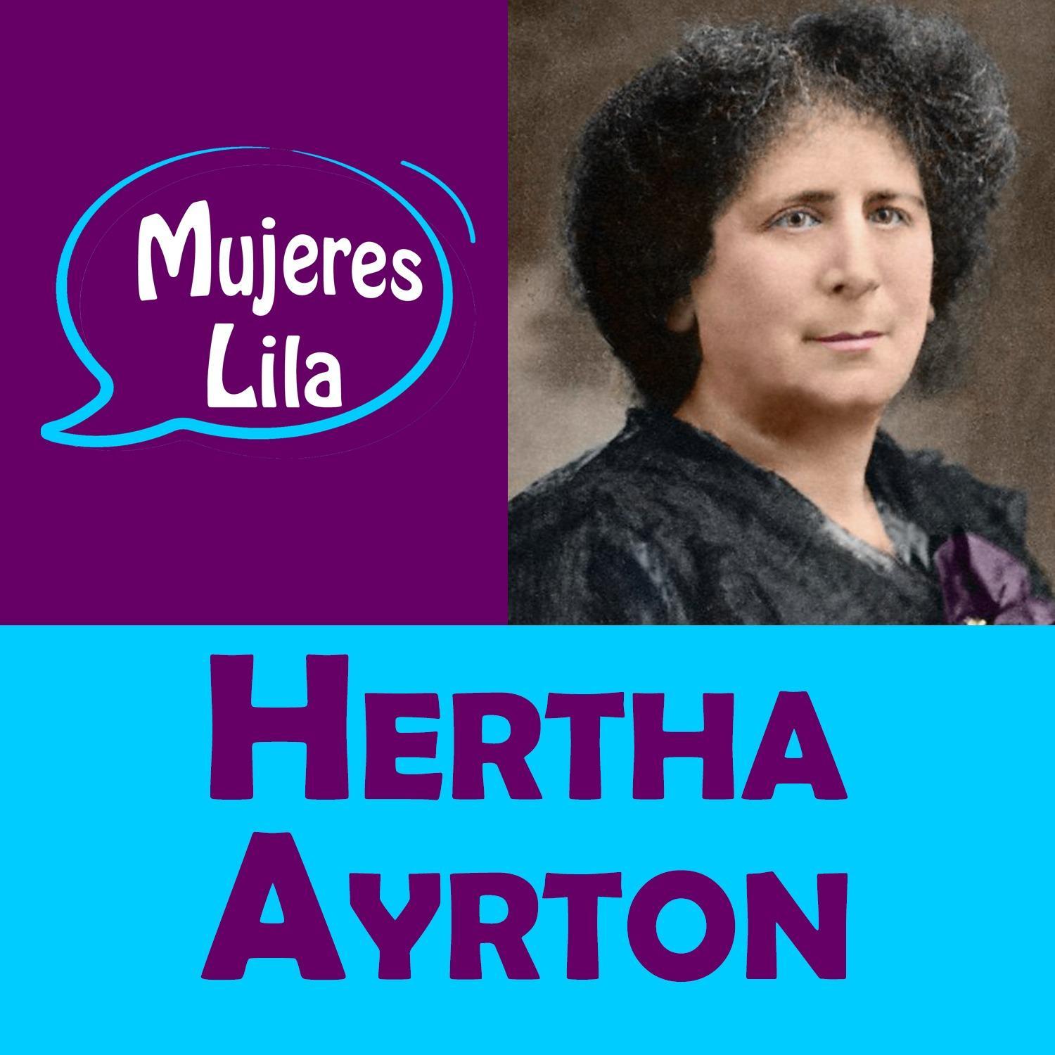 Mujeres Lila-Biografías