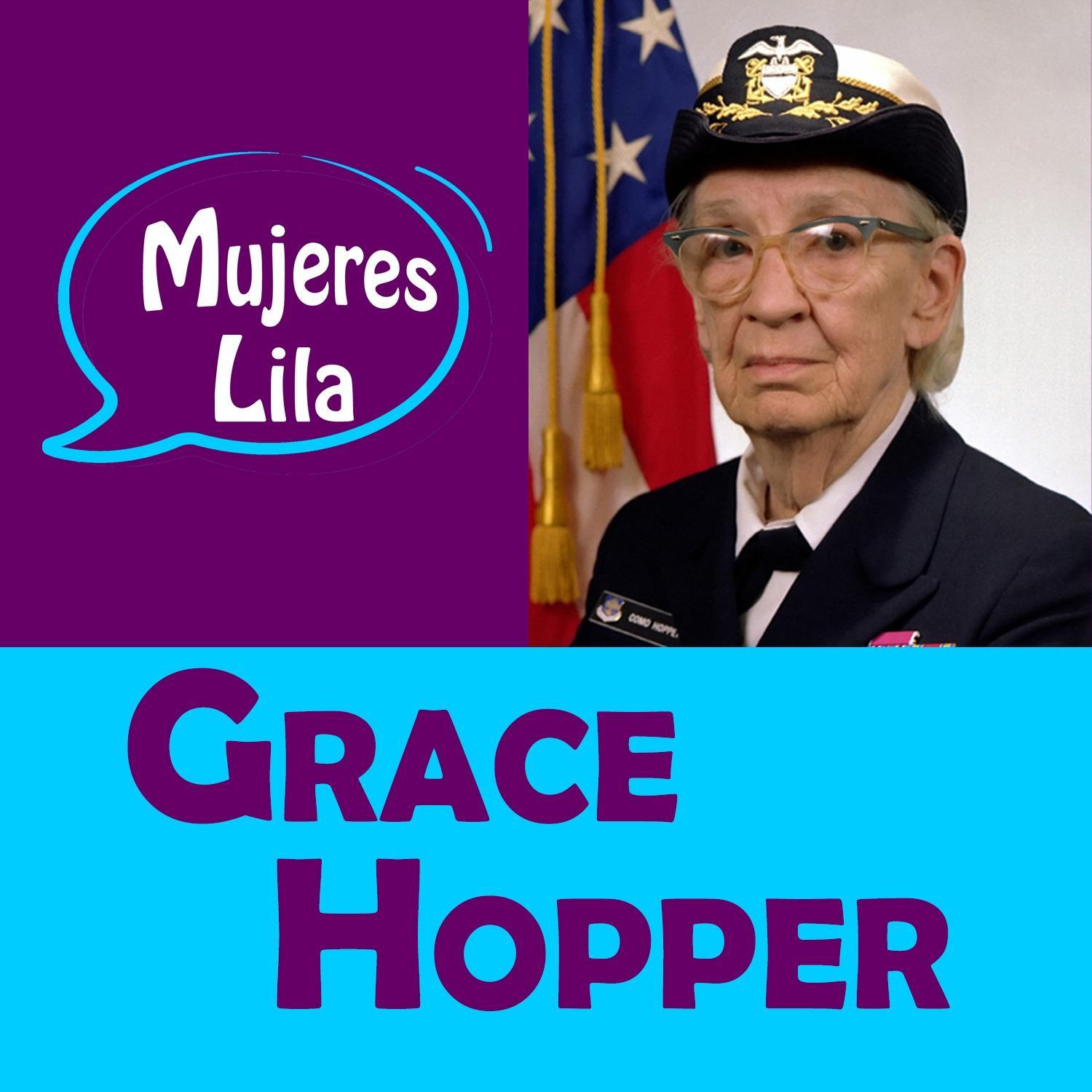 Mujeres Lila-Biografías
