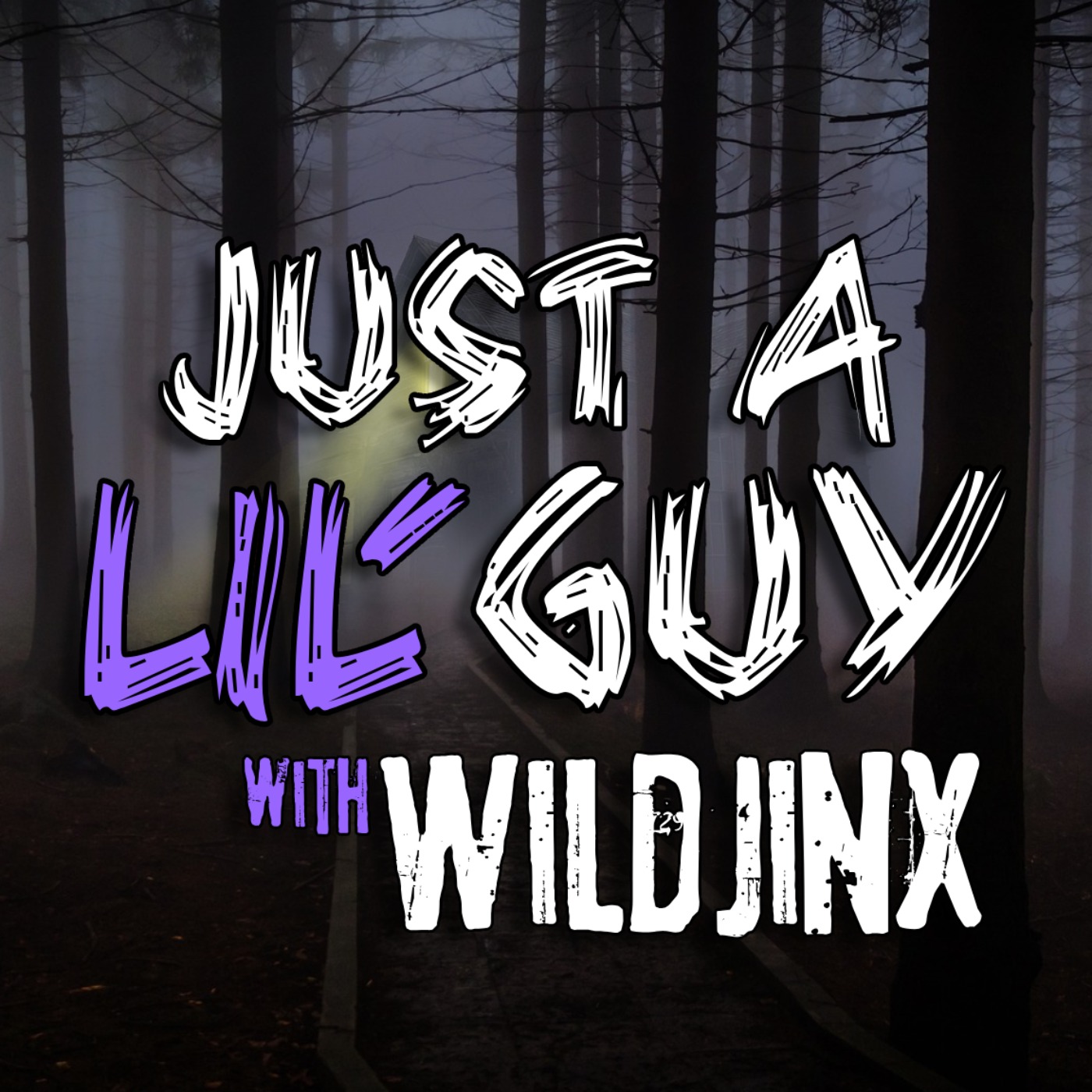 Just a Lil\' Guy