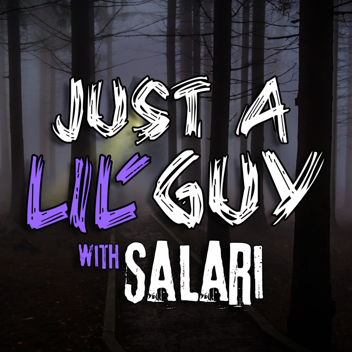 Just a Lil\' Guy