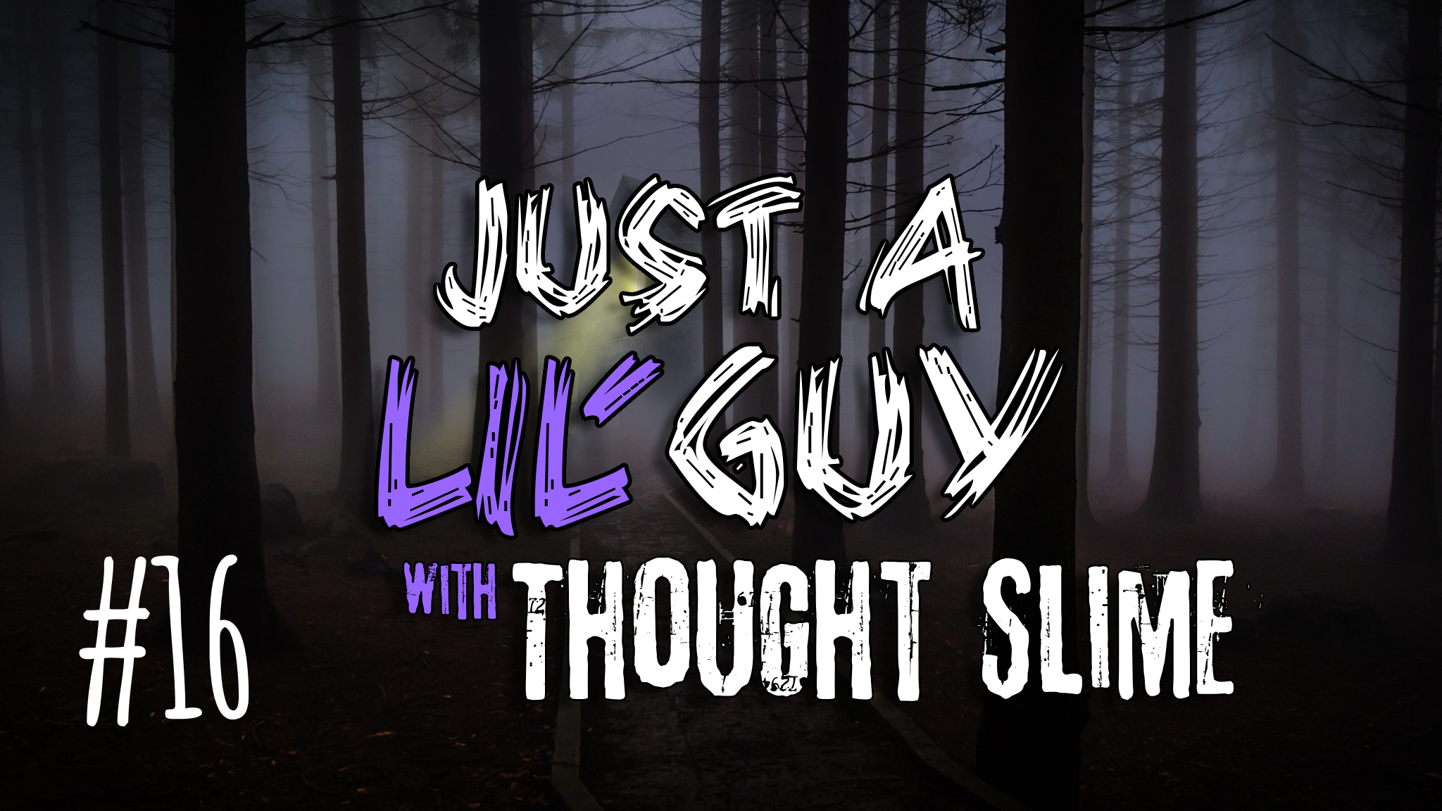 Just a Lil\' Guy