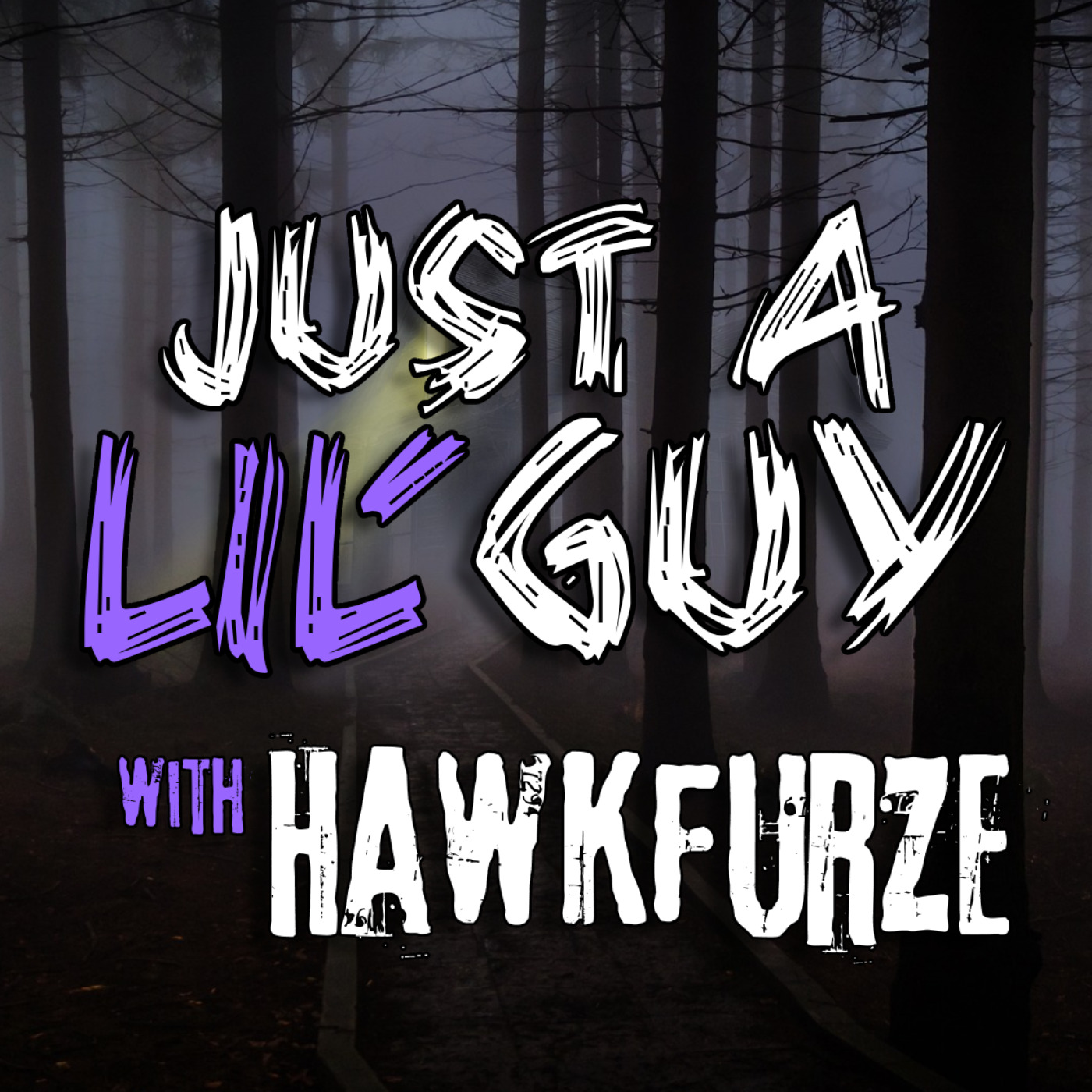 Just a Lil\' Guy