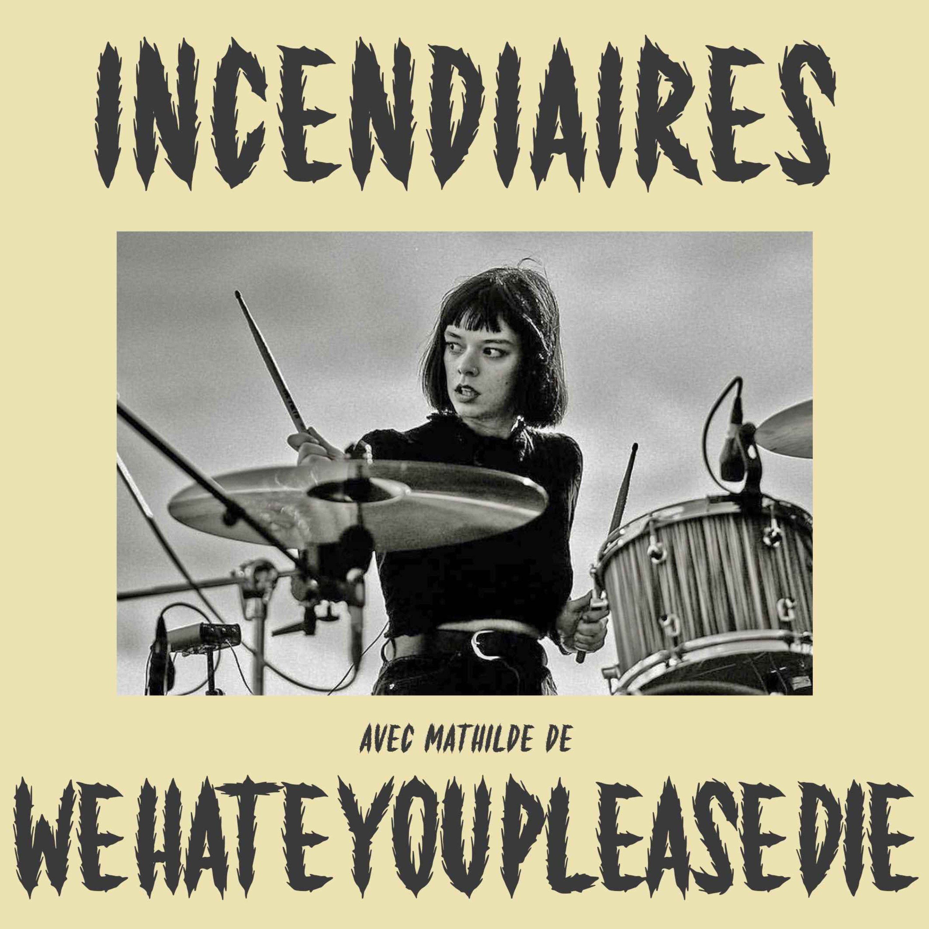 Épisode 5 – We Hate You Please Die