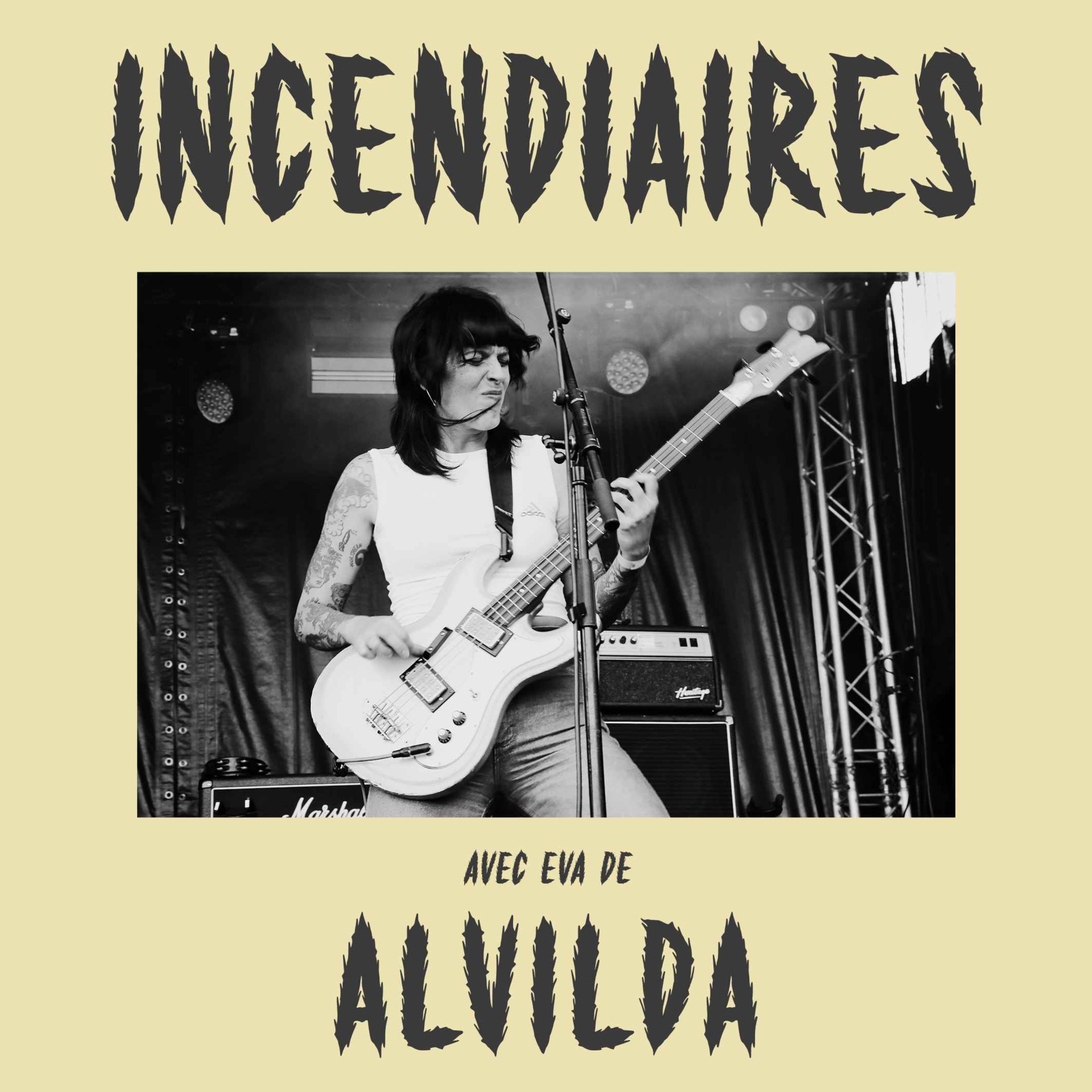 Épisode 7 – Alvilda