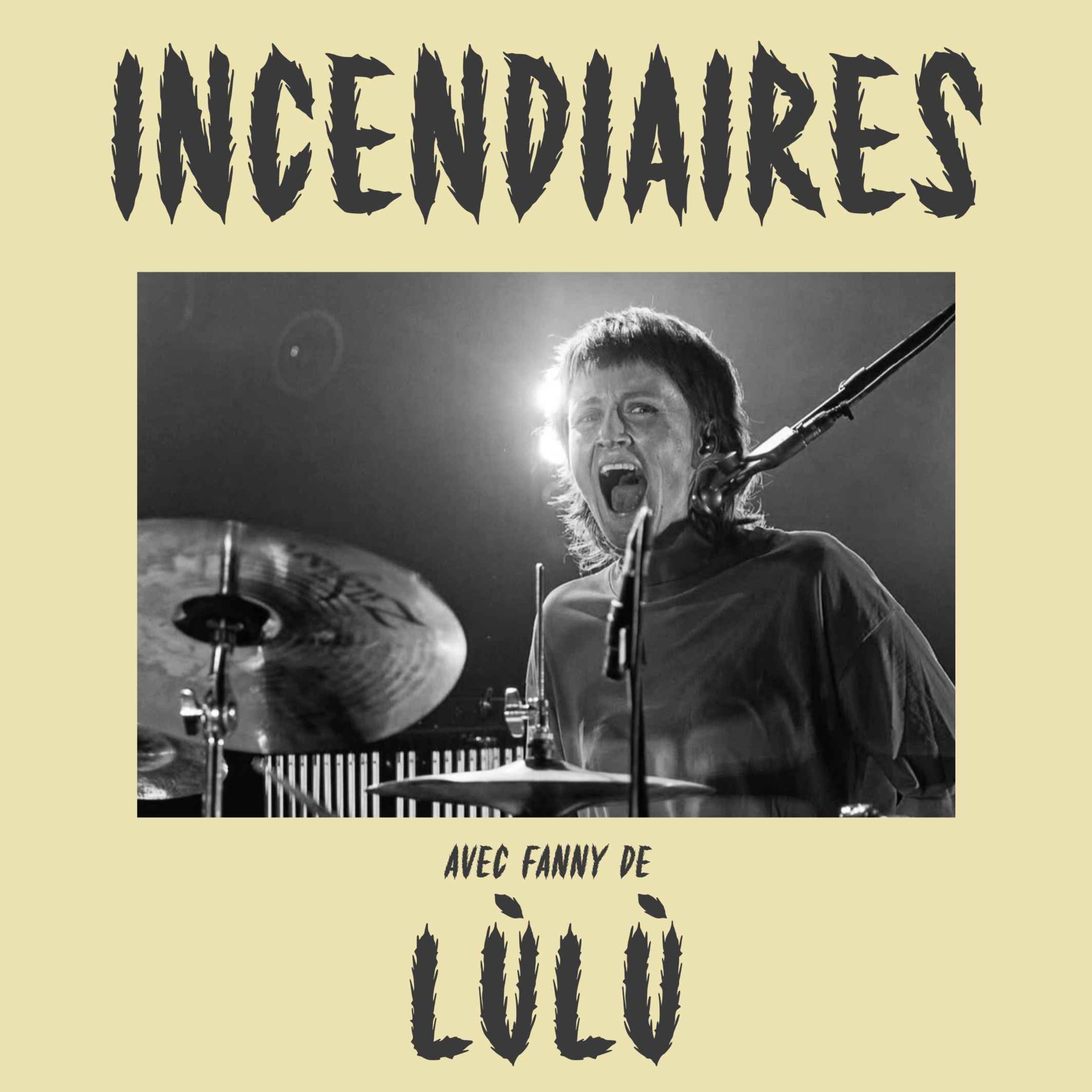 Épisode 14 – Lùlù
