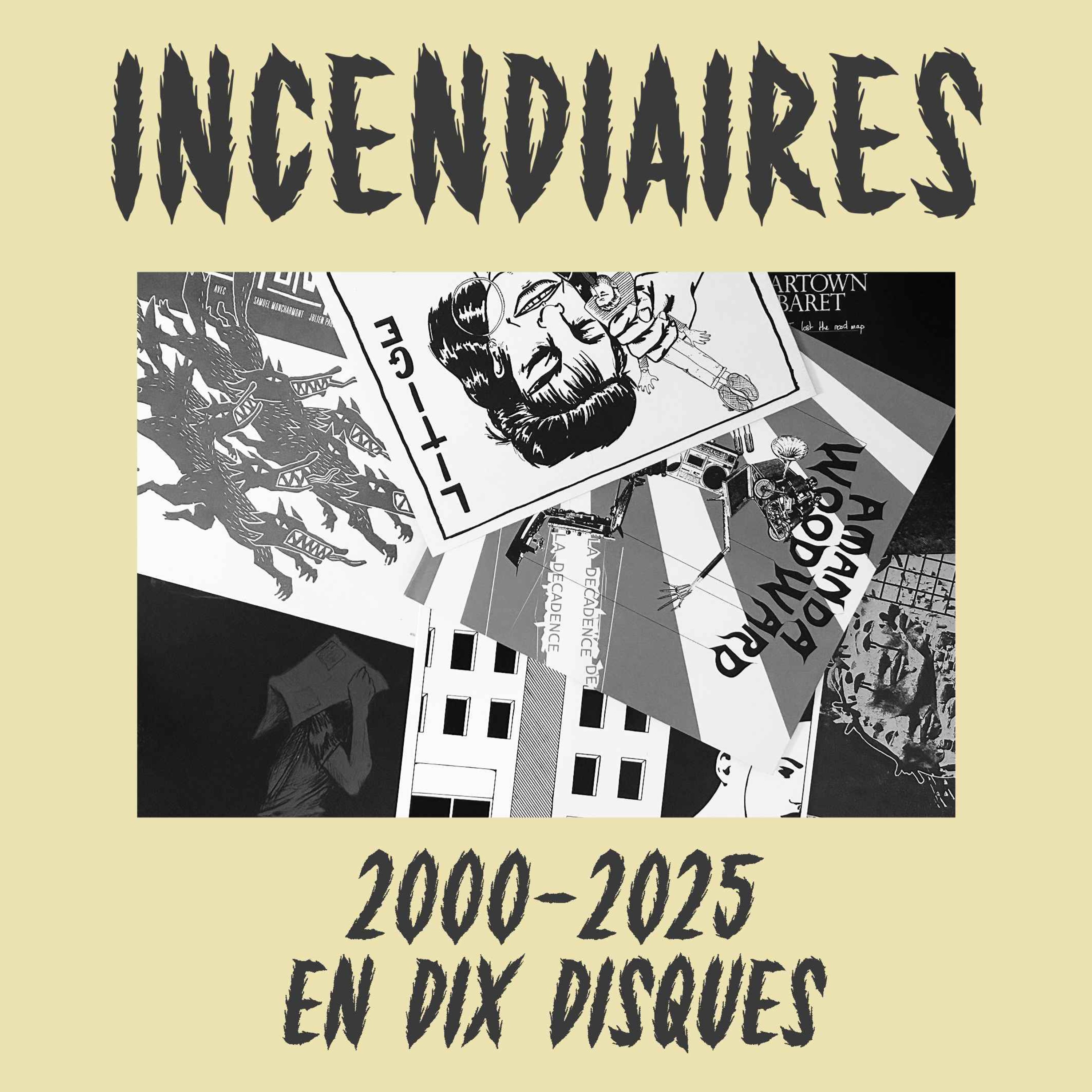Incendiaires