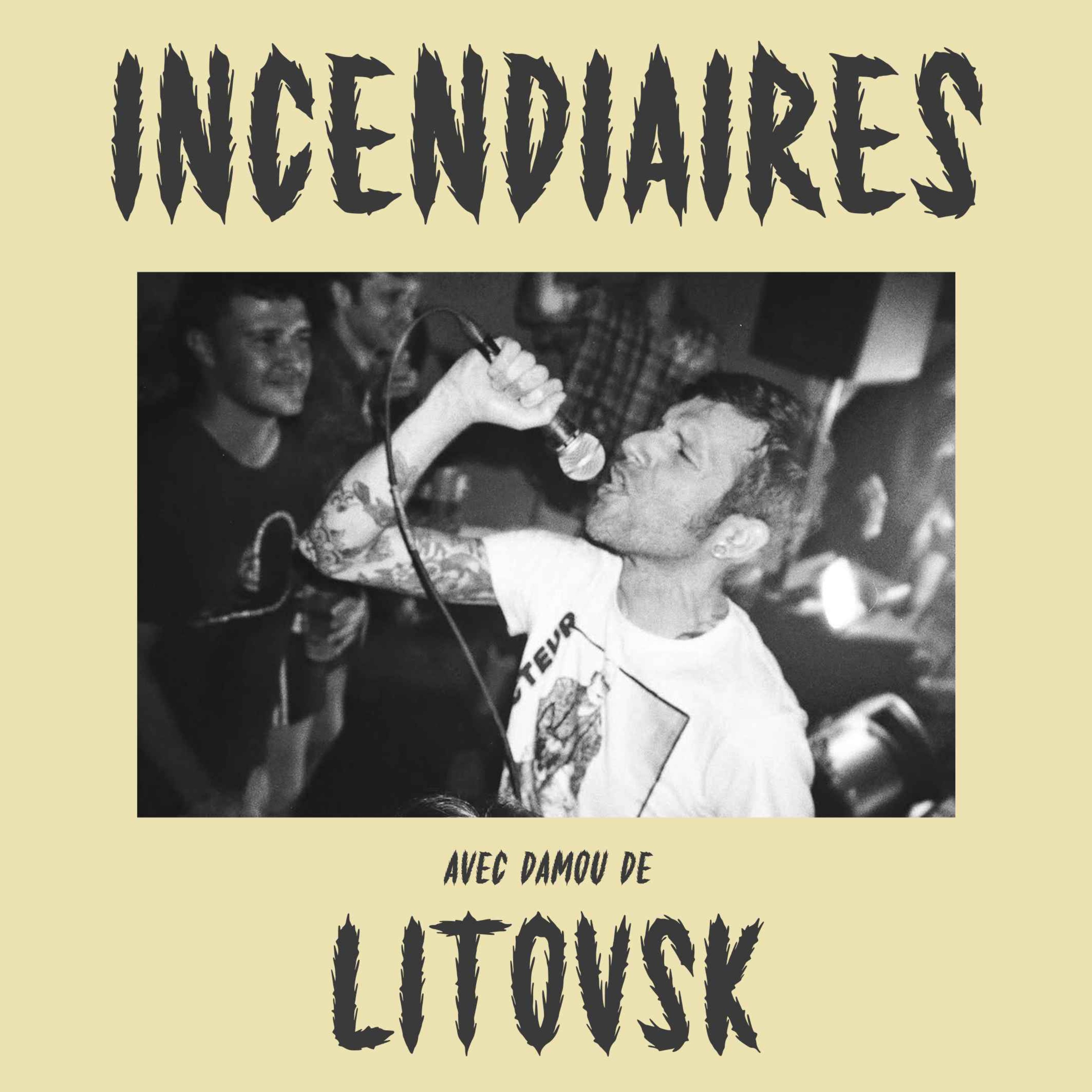 Épisode 26 – Litovsk episode artwork
