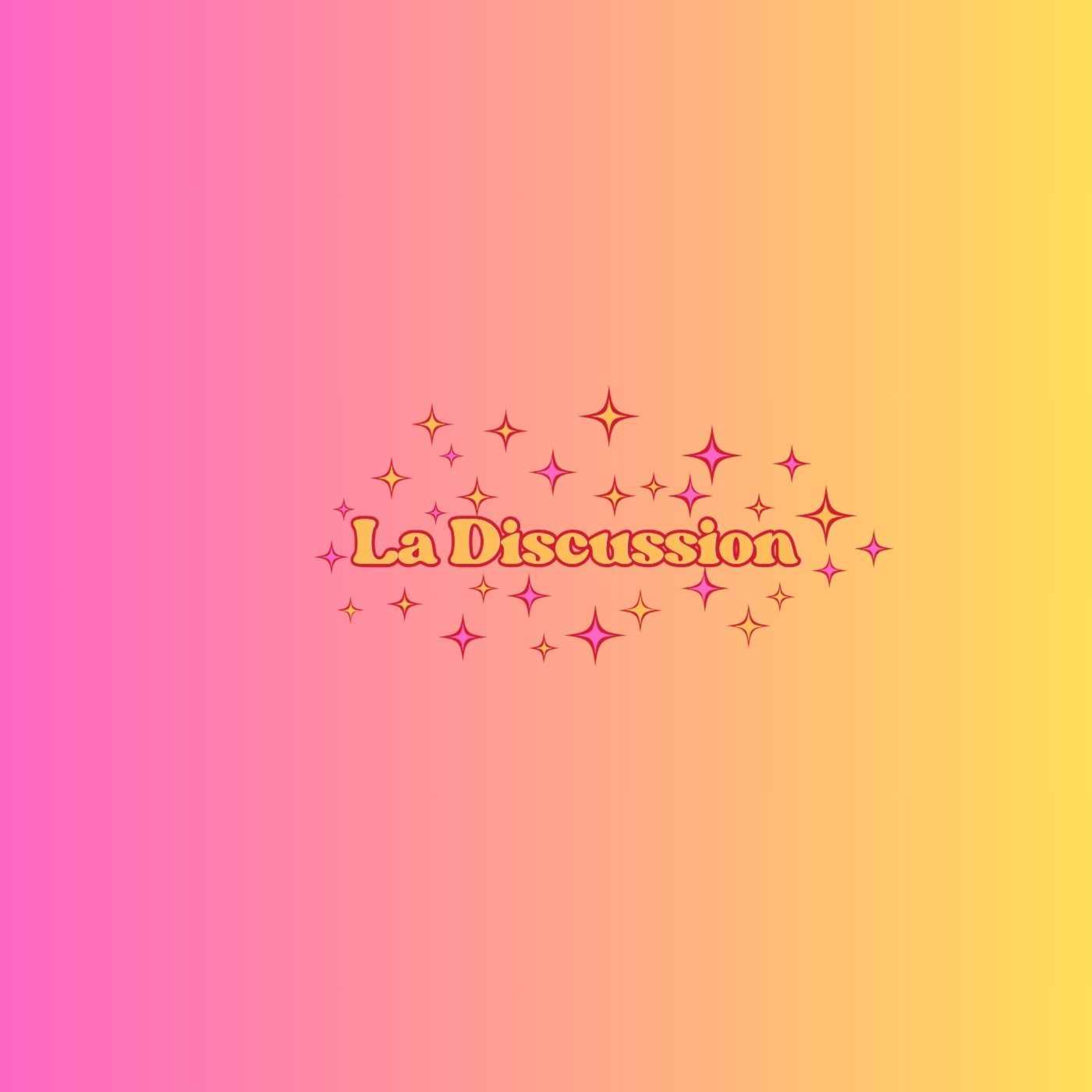 La discussion : Notre rapport à la nourriture x Lilian - teaser