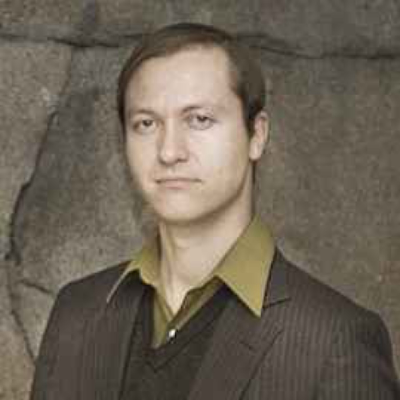 Micah Hanks author of The UFO Singularity - April 27, 2013