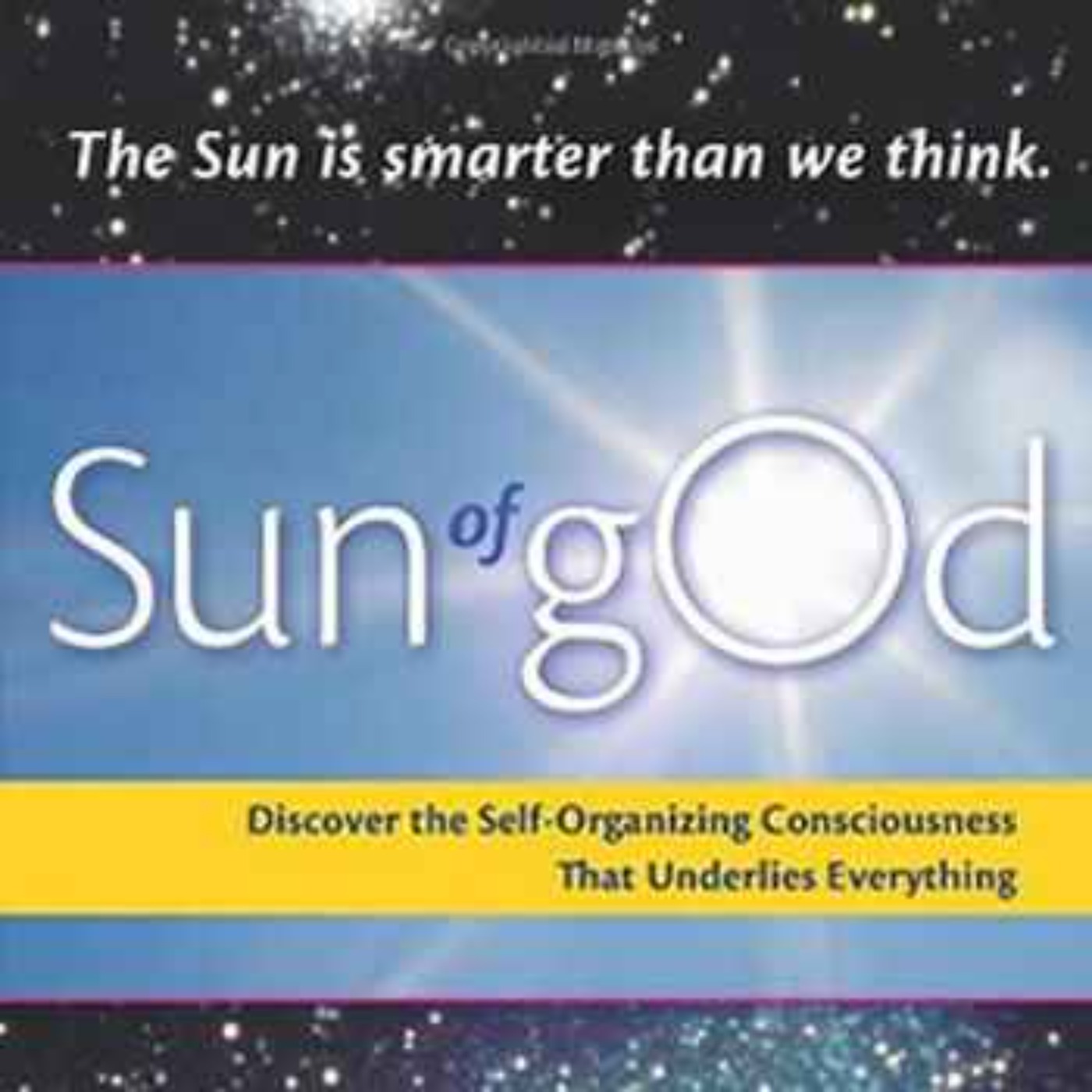 Gregory Sams - Sun of gOd and The State is out of Date - December 14, 2013